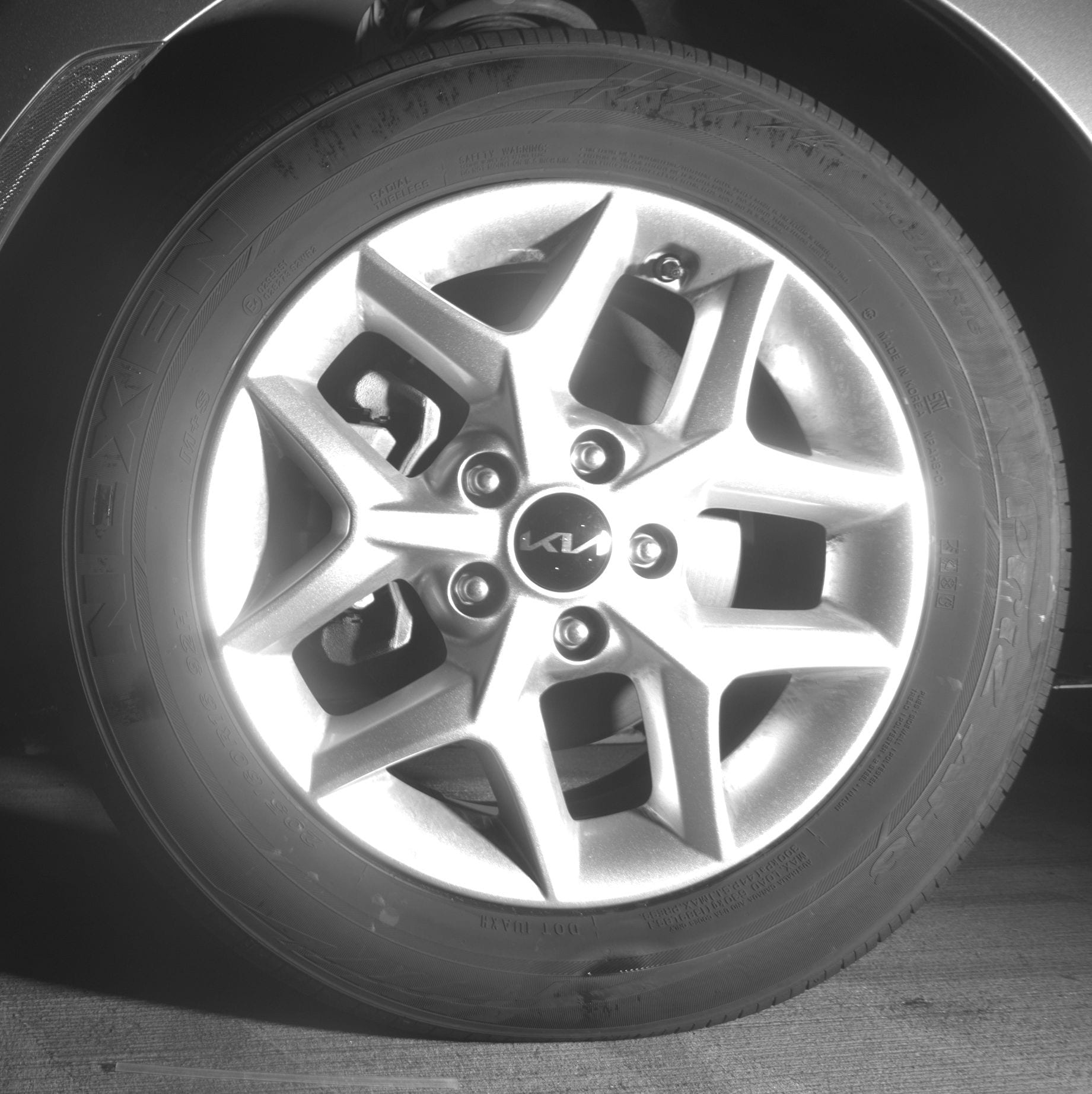 Thumbnail: 2025 Kia Soul - 9