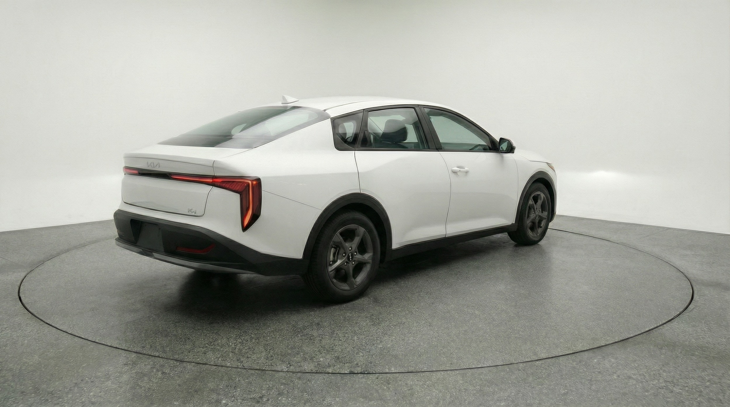 Thumbnail: 2025 Kia K4 - 7