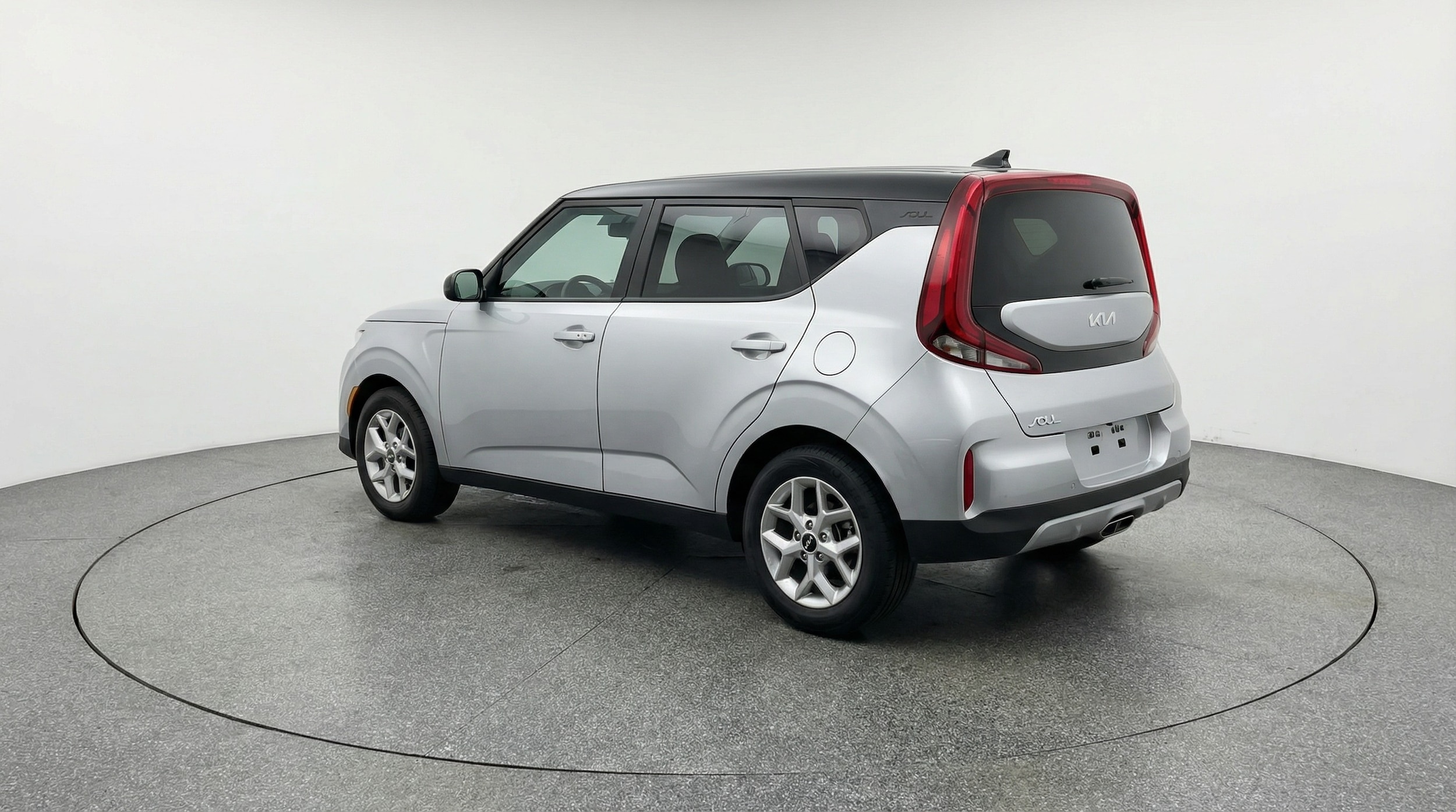 Thumbnail: 2025 Kia Soul - 5