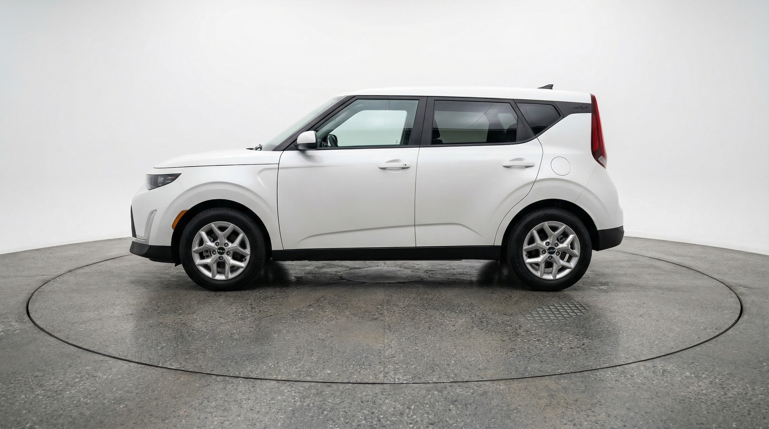 Thumbnail: 2025 Kia Soul - 4