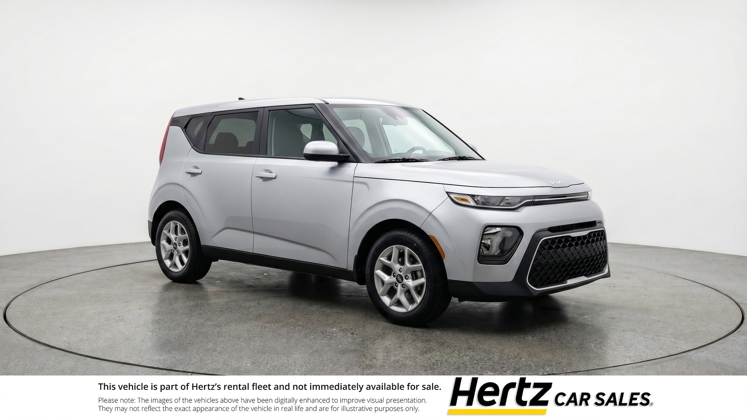 Thumbnail: 2025 Kia Soul - 1