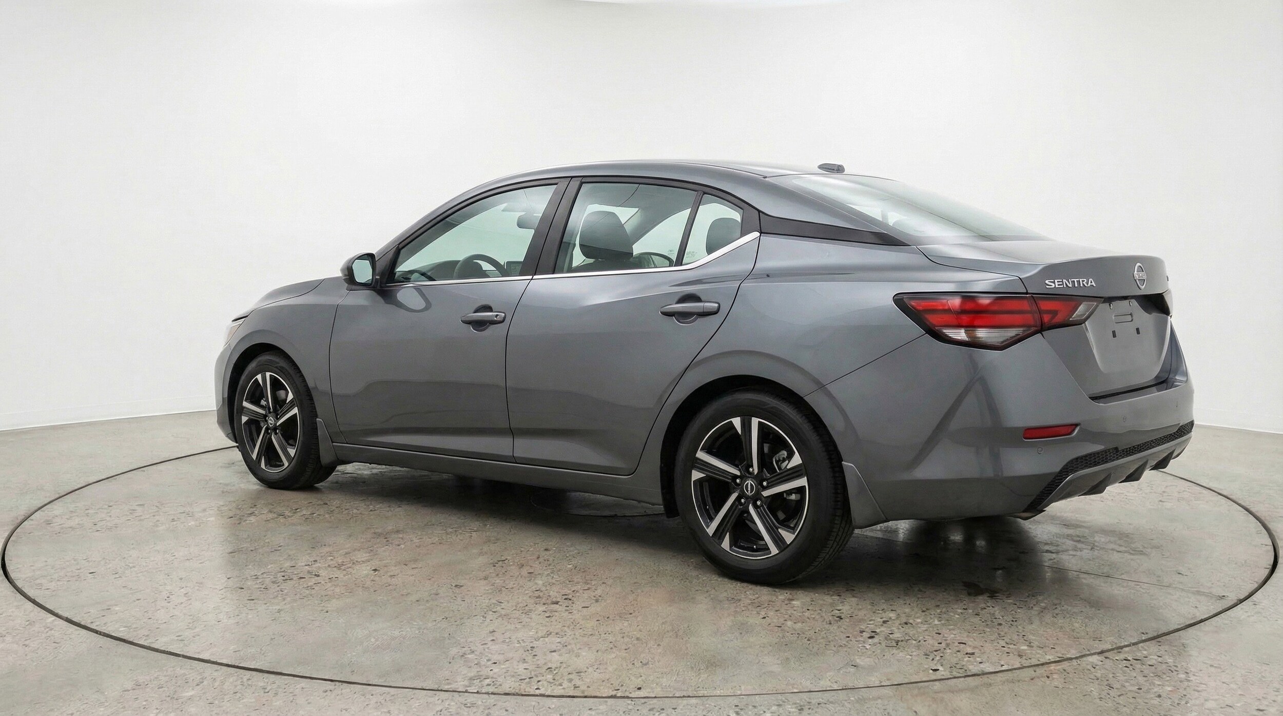 Thumbnail: 2025 Nissan Sentra - 9