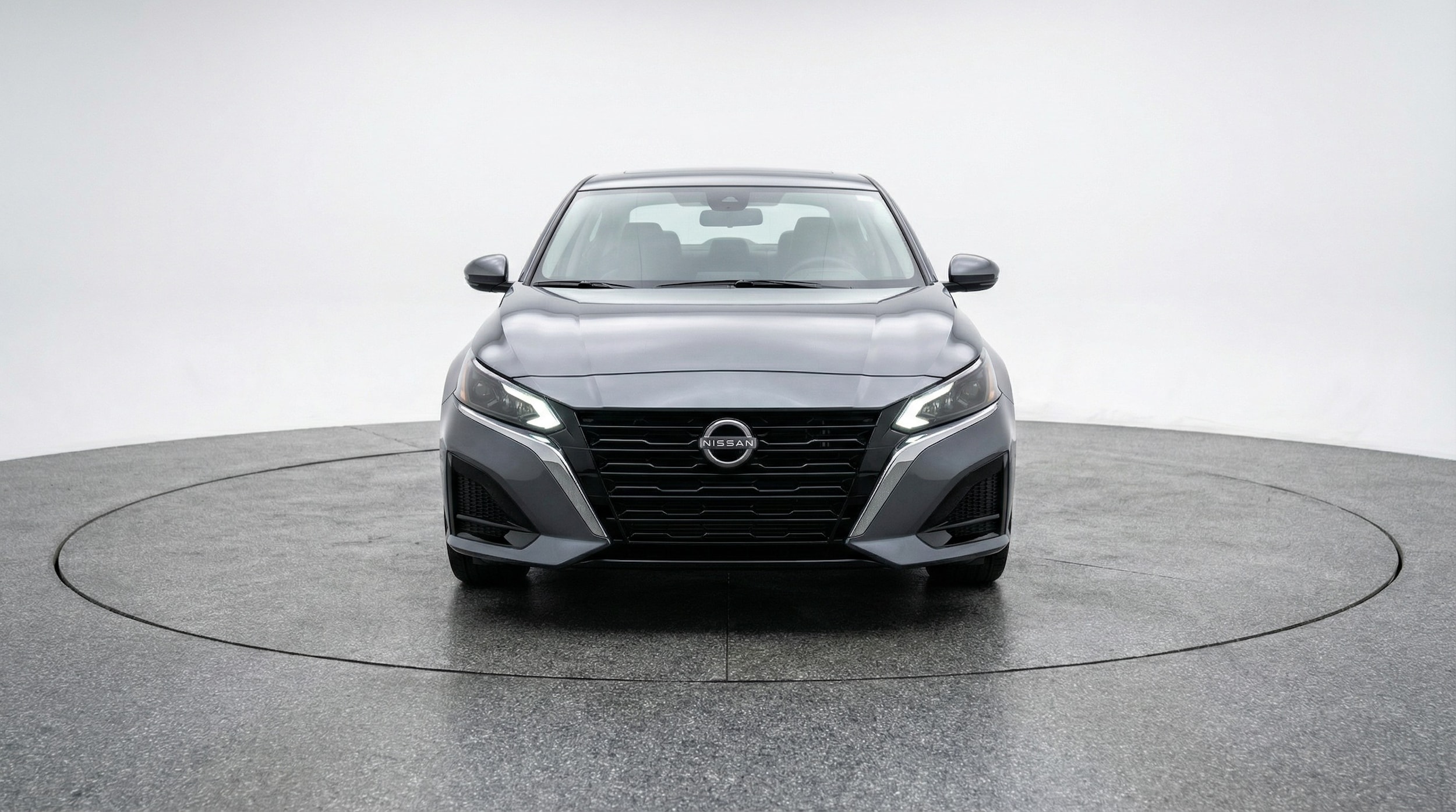 Thumbnail: 2025 Nissan Altima - 2