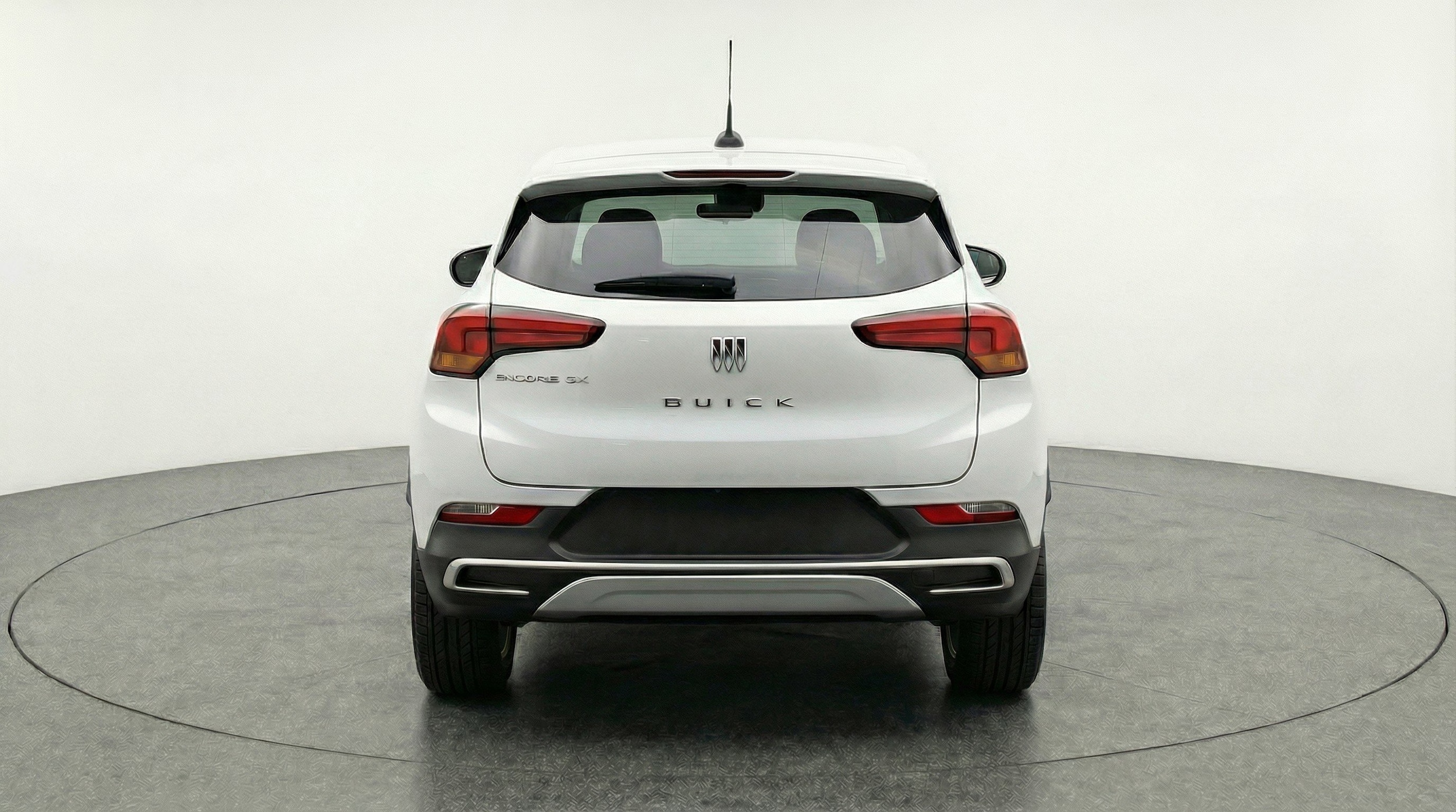 Thumbnail: 2025 Buick Encore GX - 7