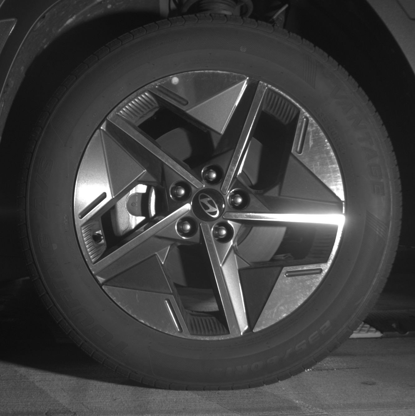 Thumbnail: 2025 Hyundai Tucson - 12