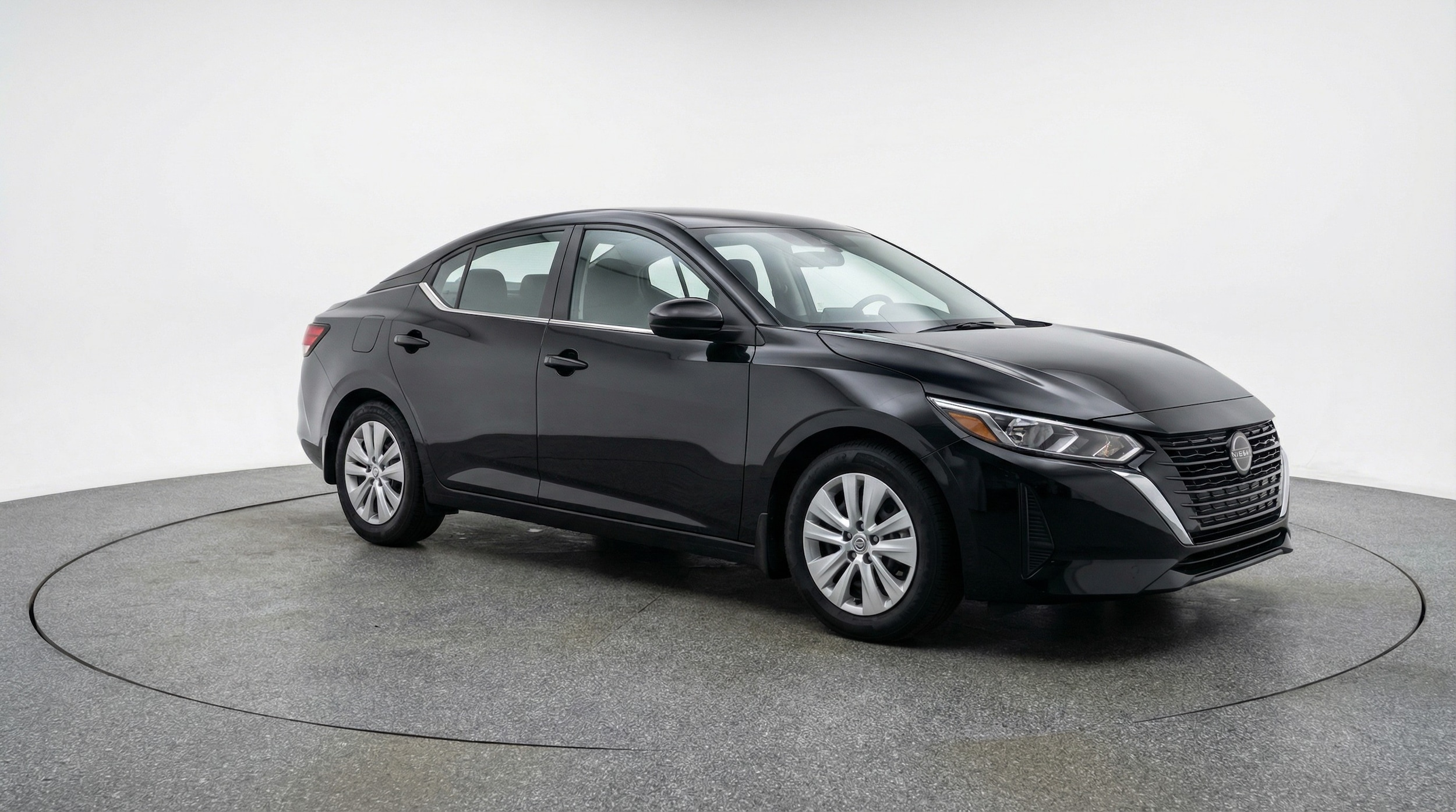 Thumbnail: 2025 Nissan Sentra - 1