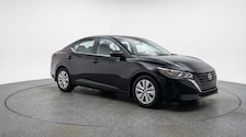 2025 Nissan Sentra S -
                  Estero, FL