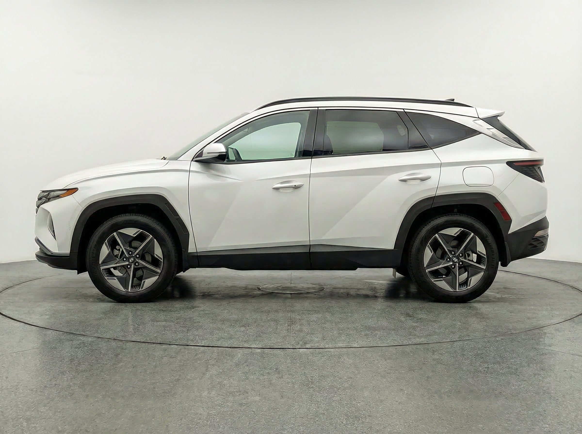 Thumbnail: 2026 Hyundai Tucson - 5