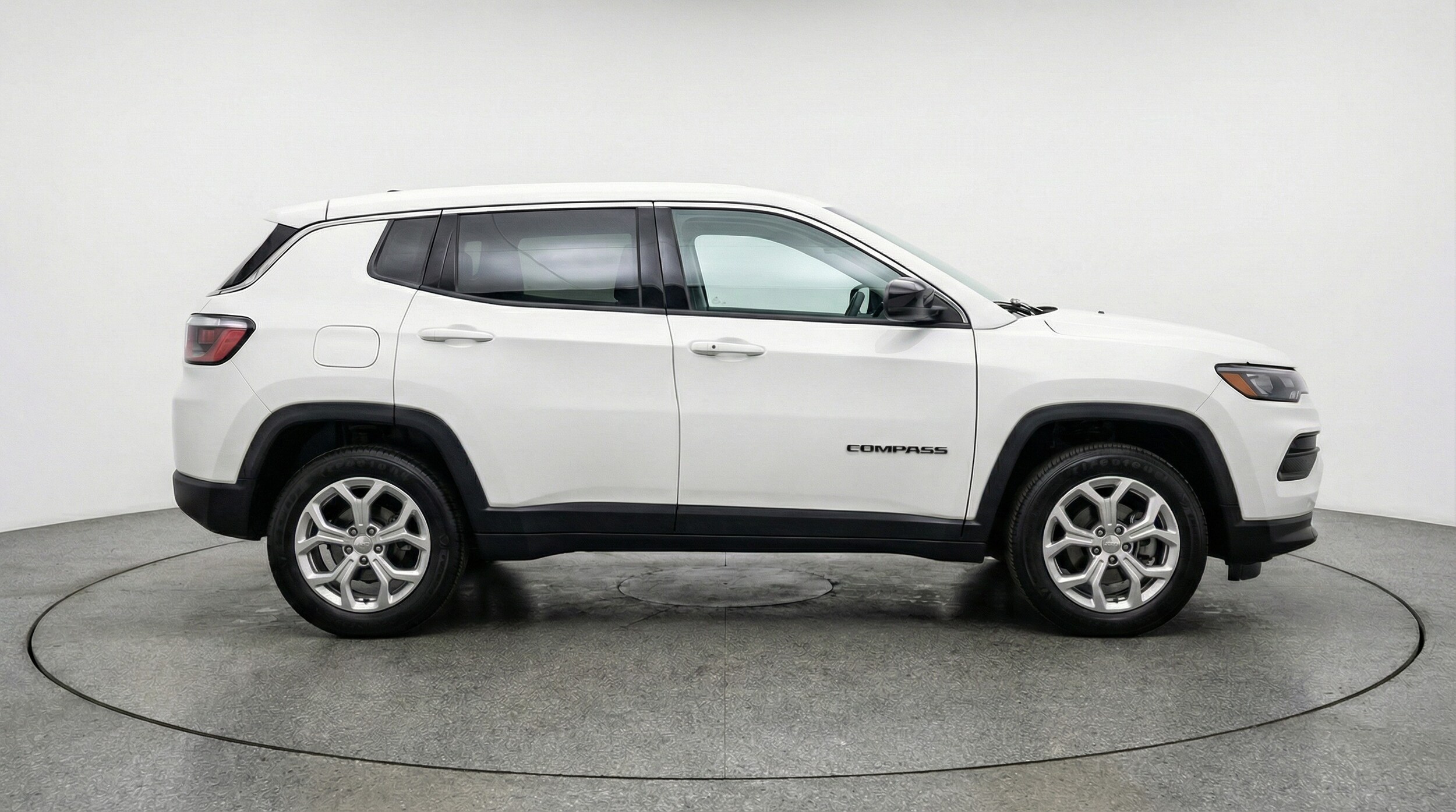 Thumbnail: 2025 Jeep Compass - 8