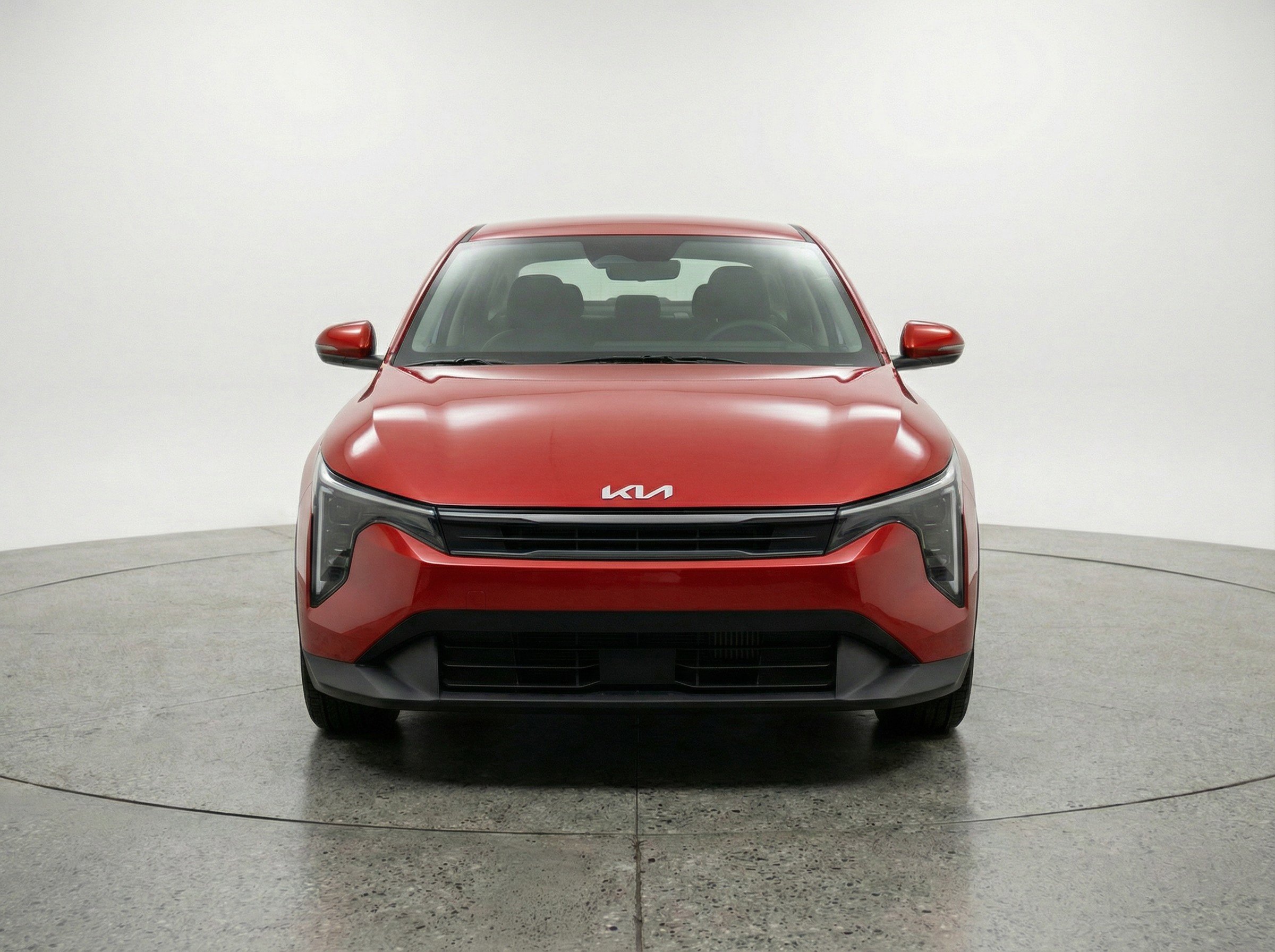 Thumbnail: 2025 Kia K4 - 2