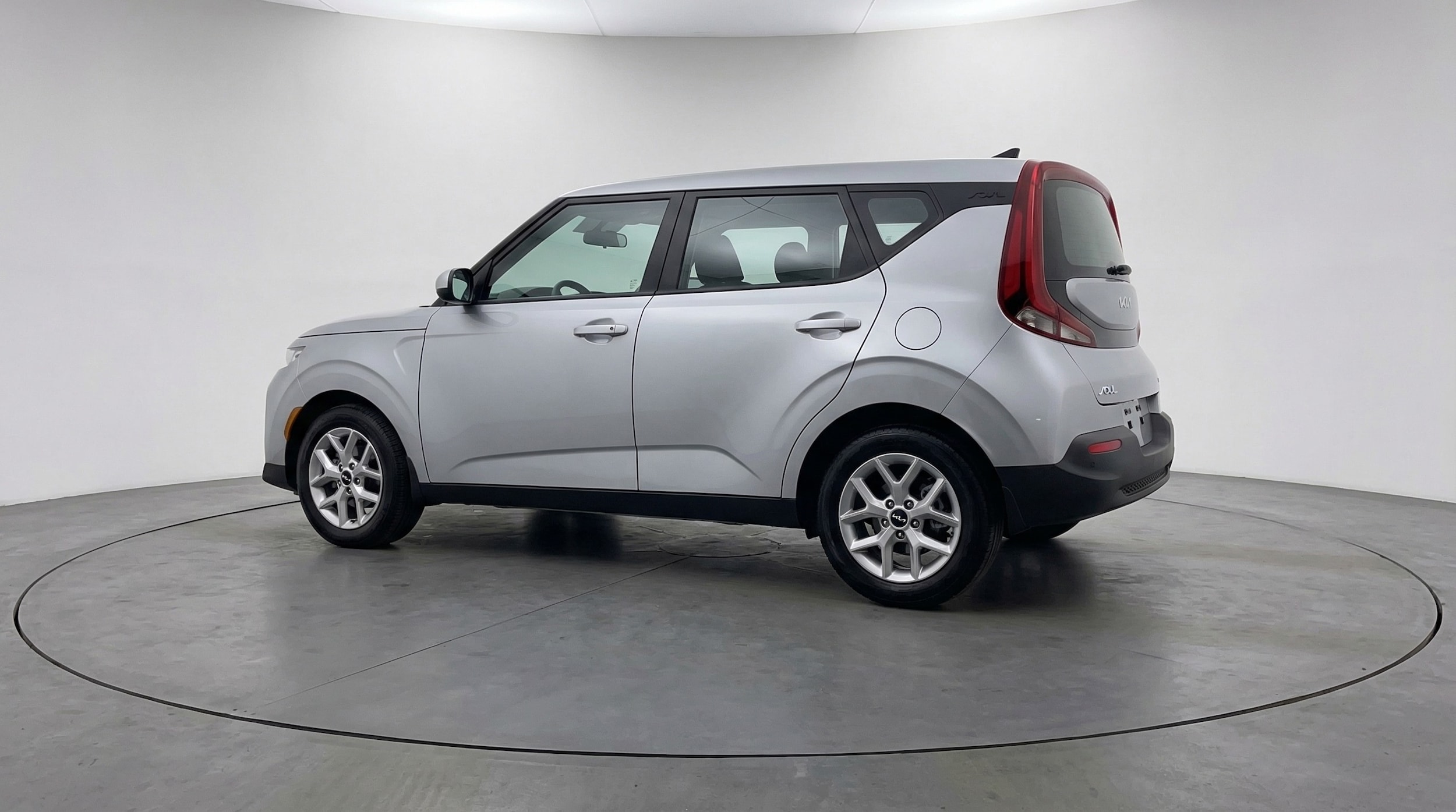 Thumbnail: 2025 Kia Soul - 5