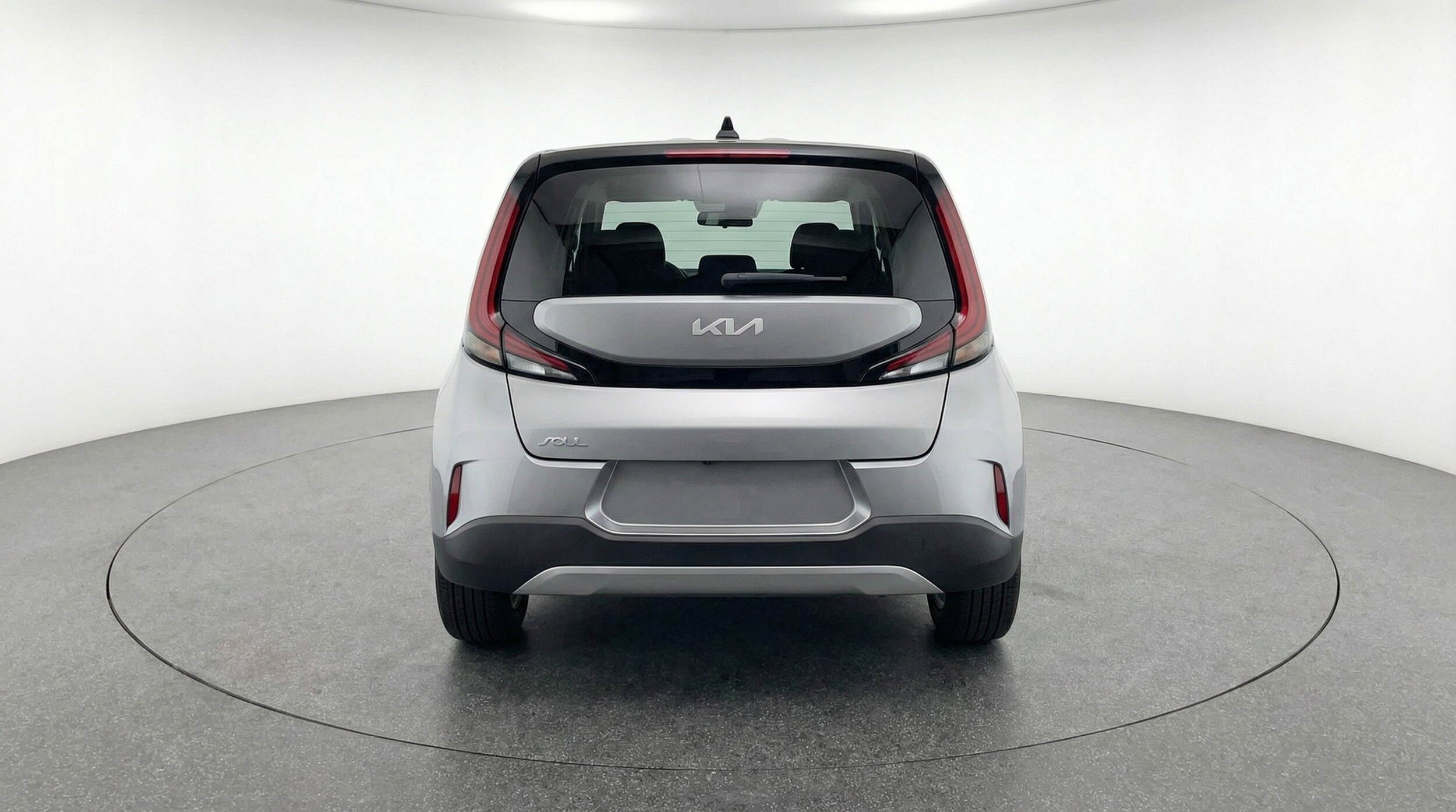 Thumbnail: 2025 Kia Soul - 7