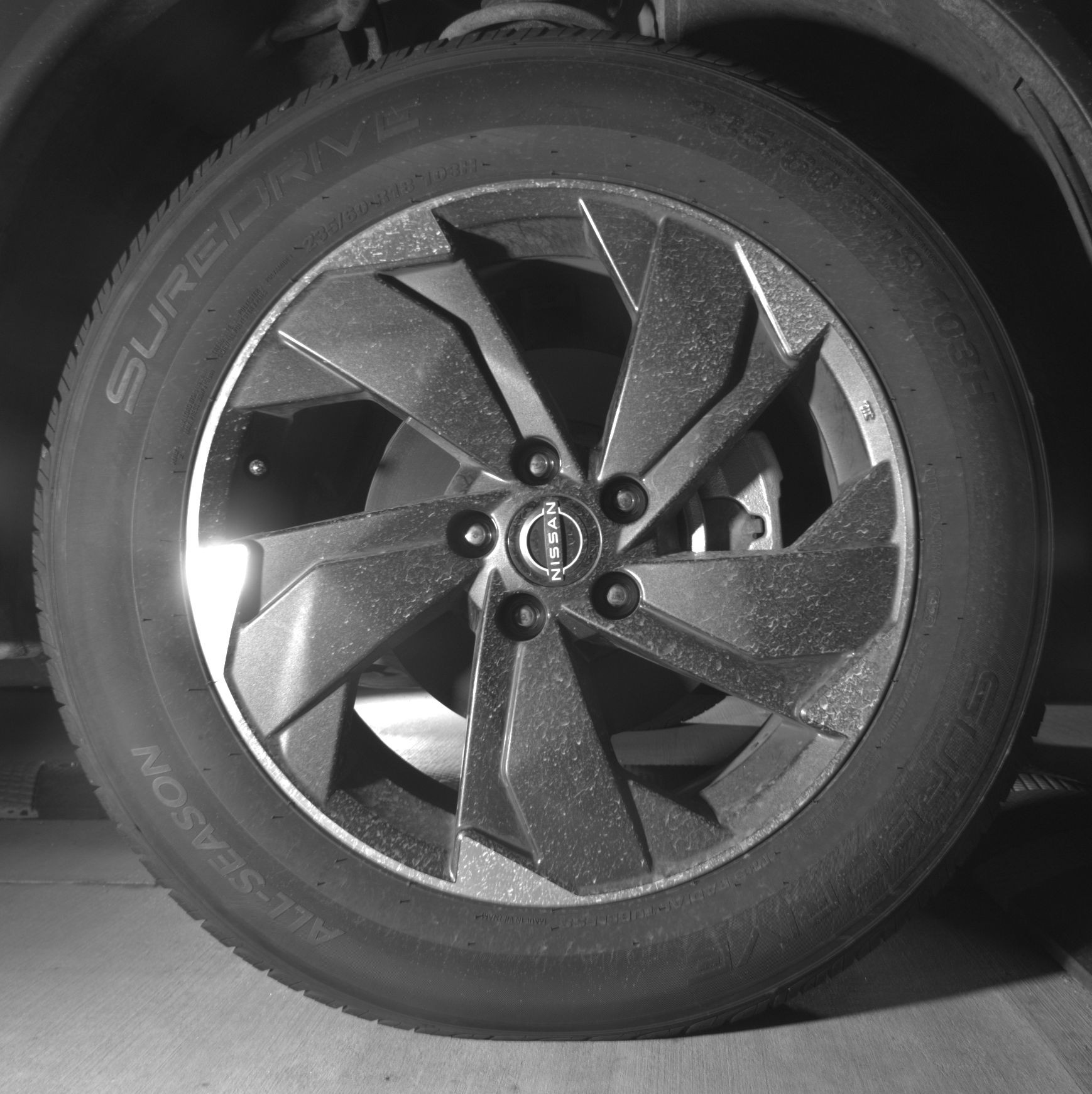 Thumbnail: 2025 Nissan Rogue - 10