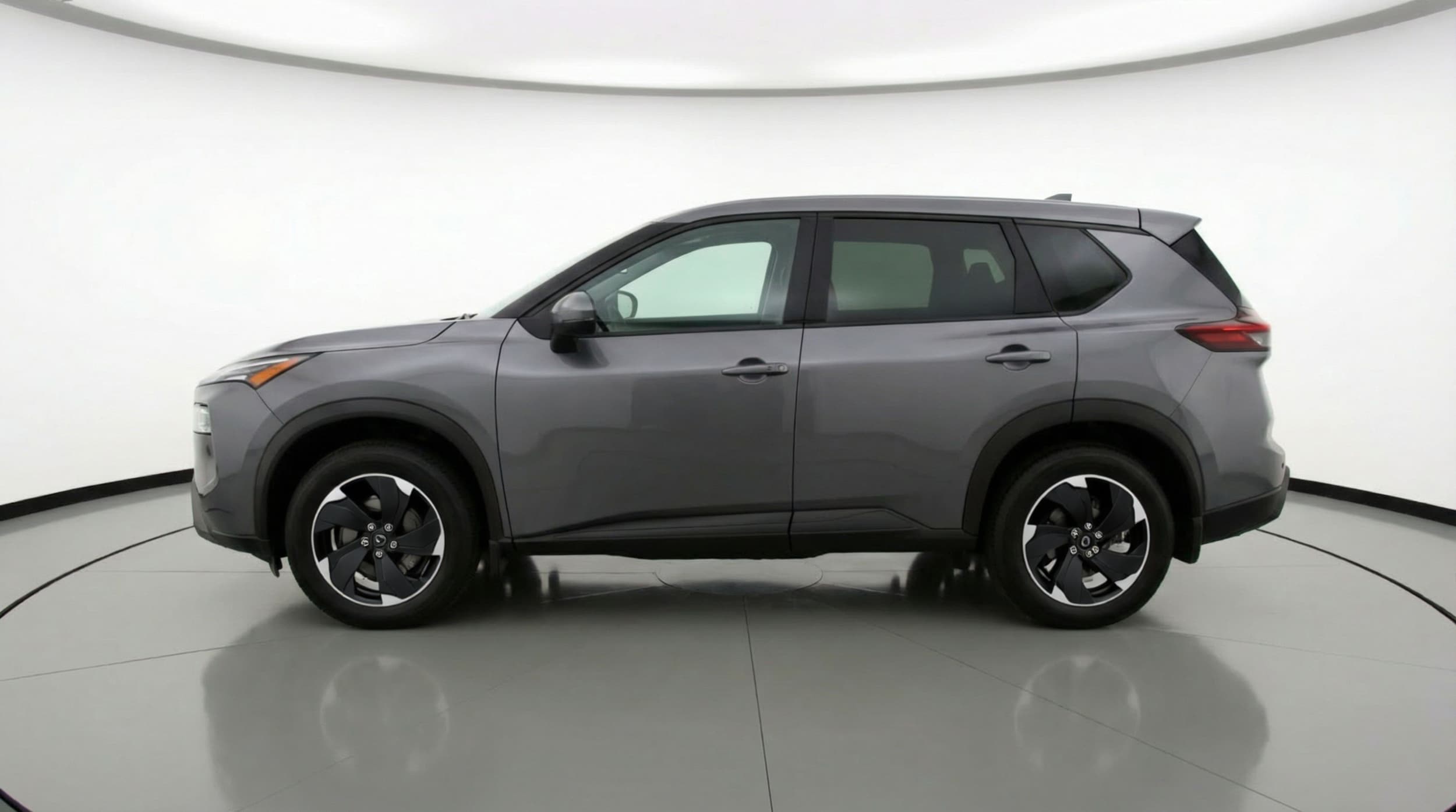 Thumbnail: 2025 Nissan Rogue - 4