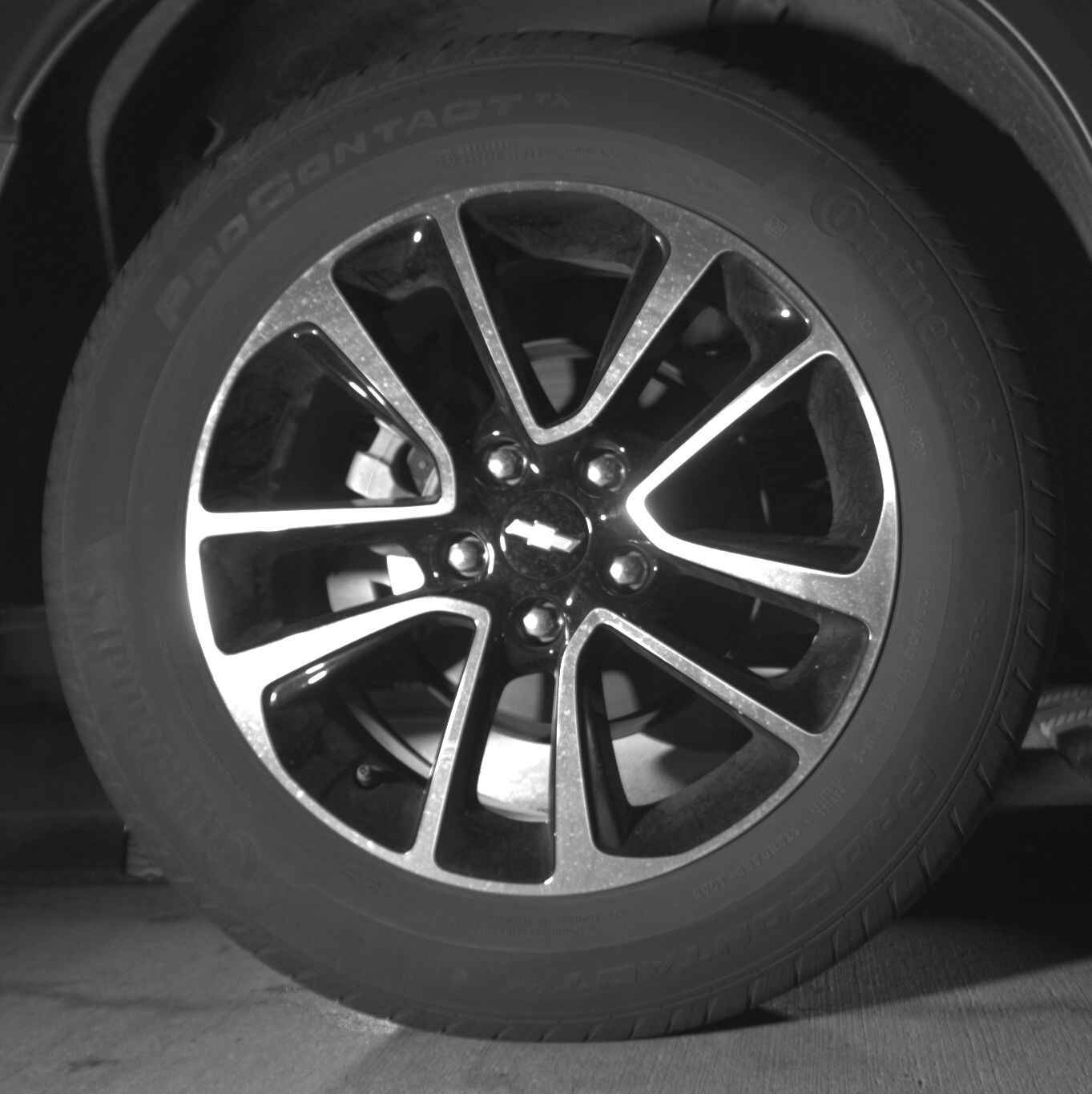 Thumbnail: 2025 Chevrolet TrailBlazer - 12