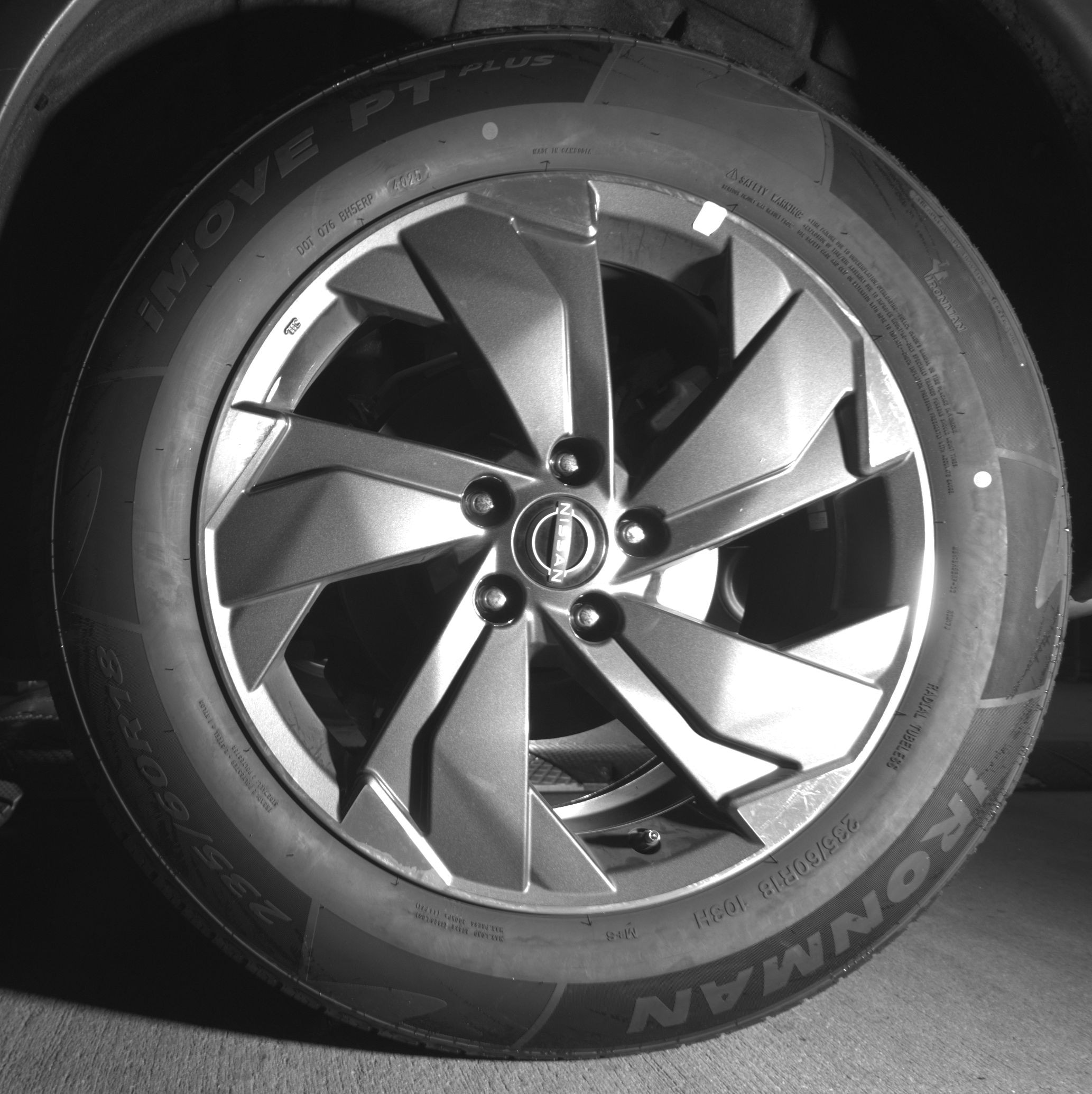 Thumbnail: 2025 Nissan Rogue - 11