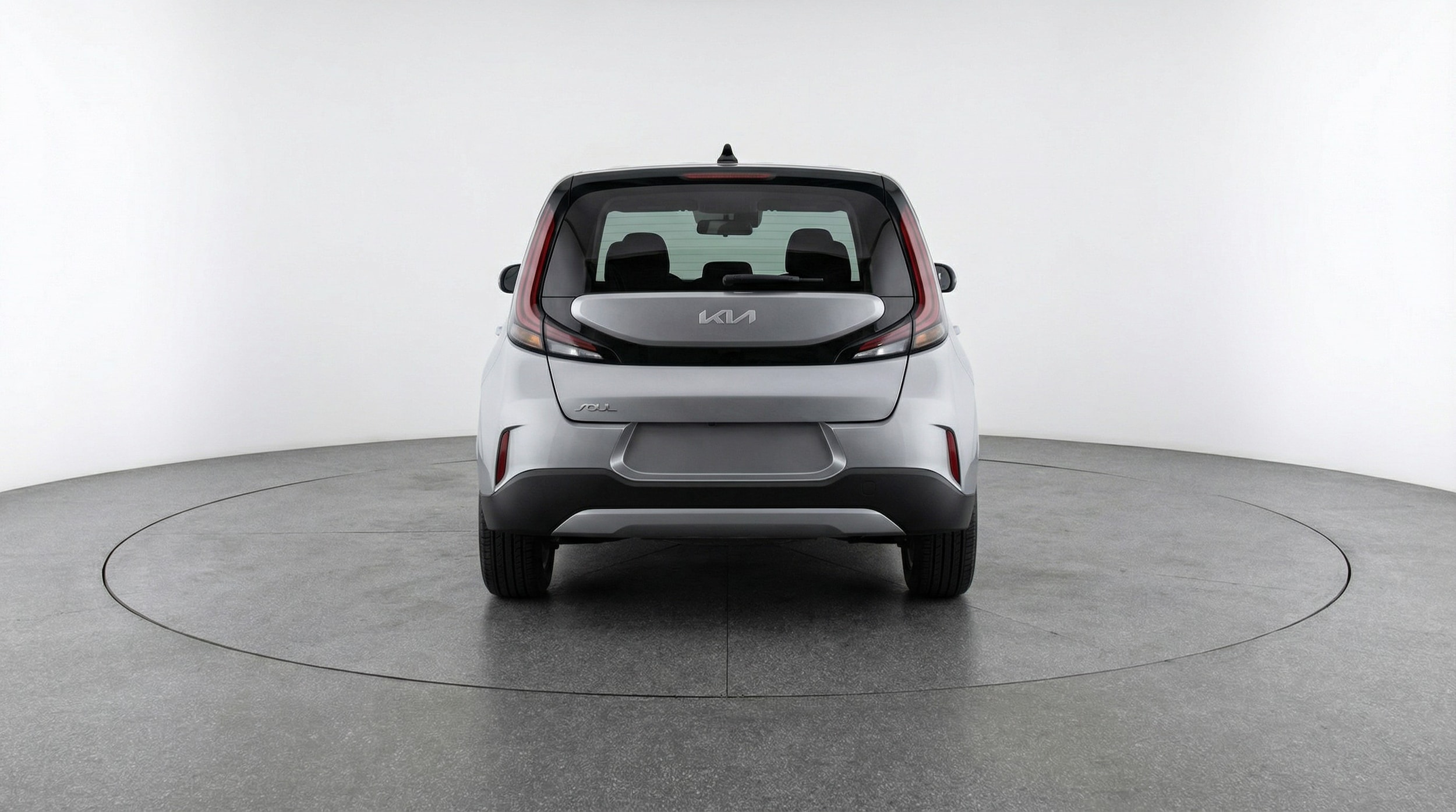 Thumbnail: 2025 Kia Soul - 6