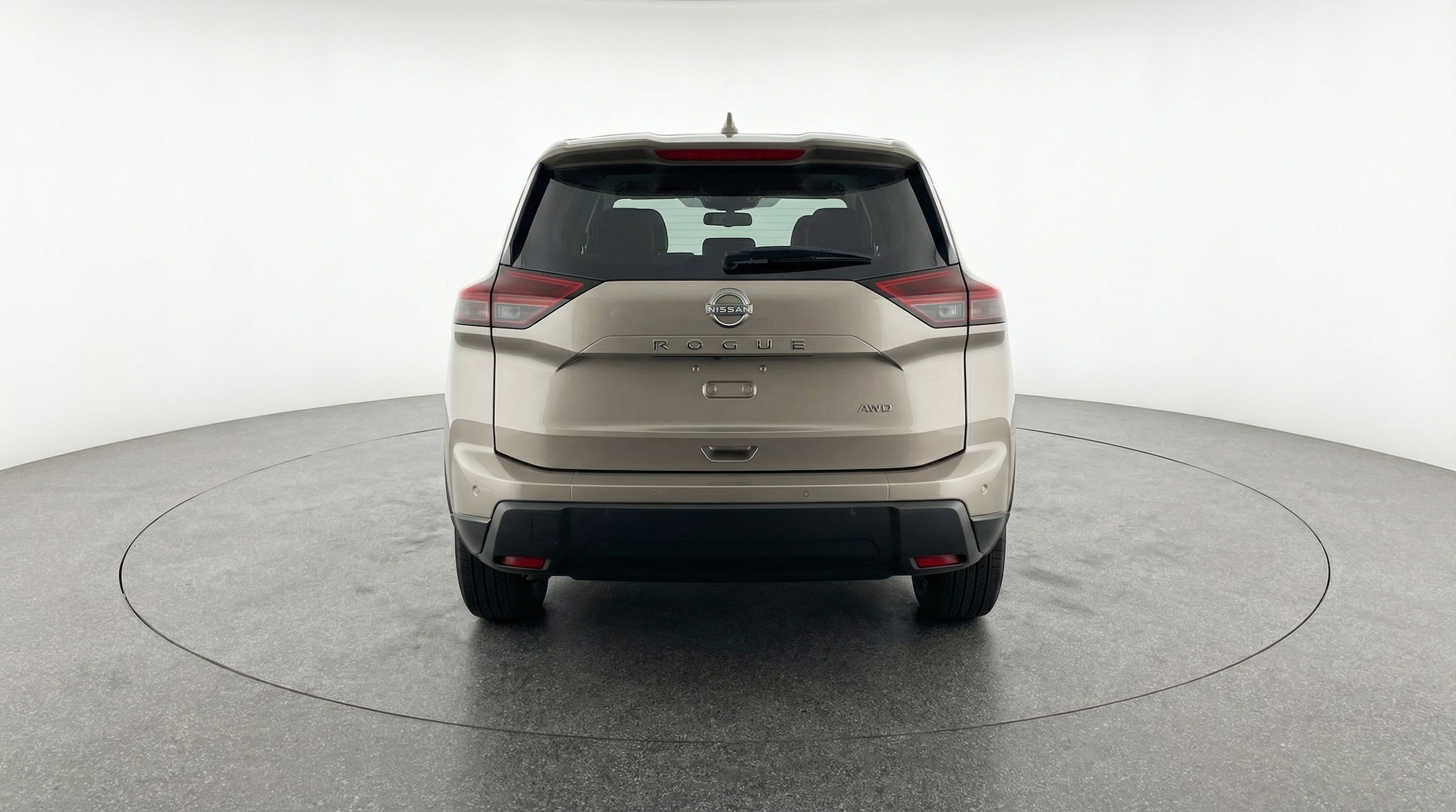 Thumbnail: 2025 Nissan Rogue - 6