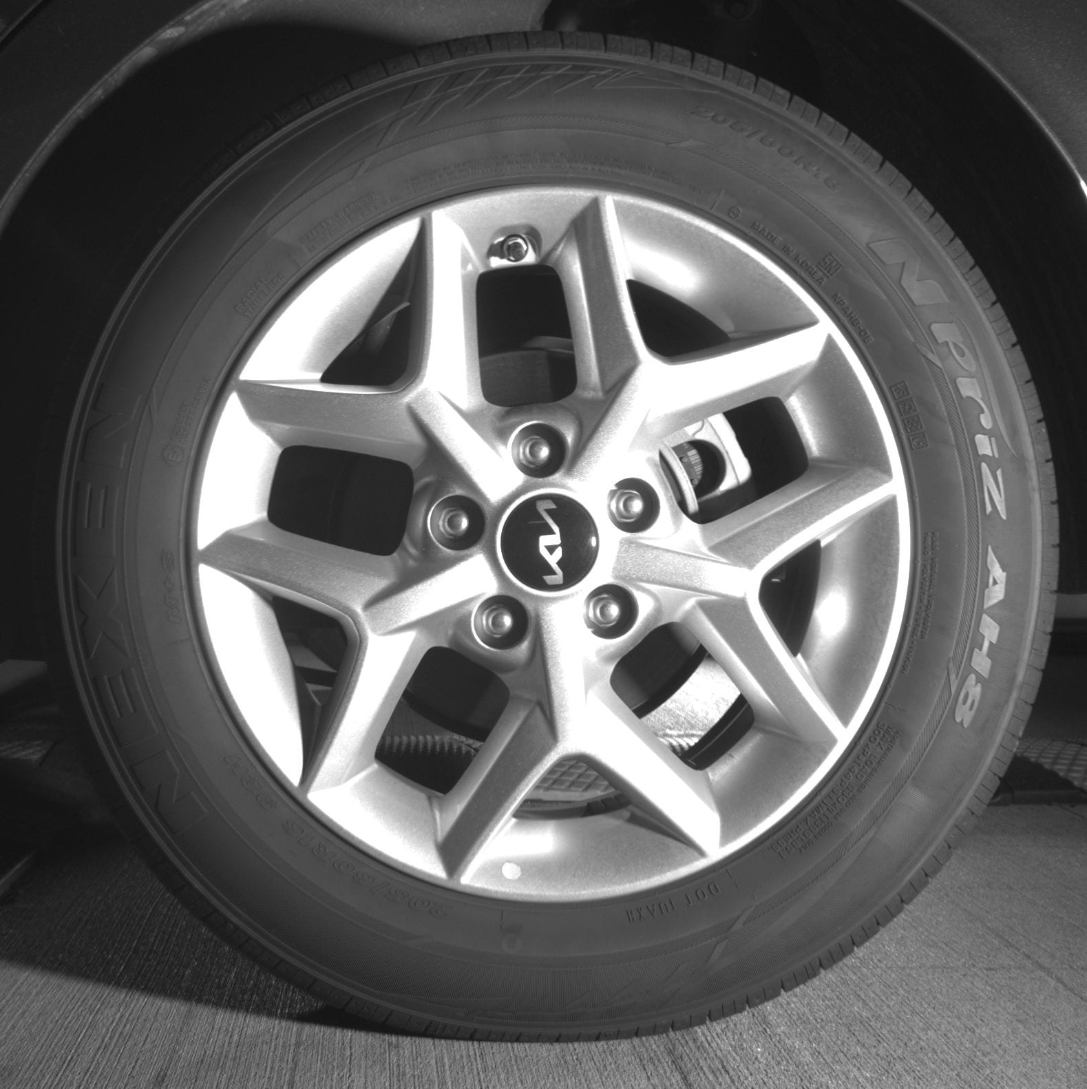 Thumbnail: 2025 Kia Soul - 11