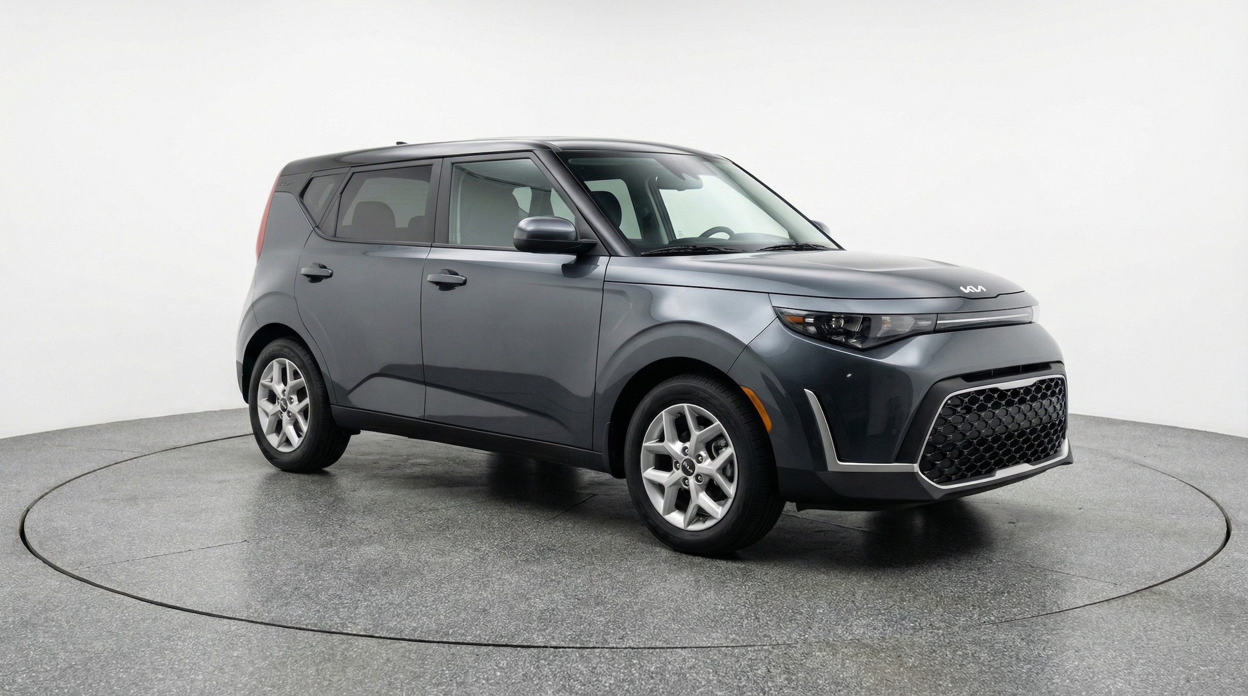 Thumbnail: 2025 Kia Soul - 1