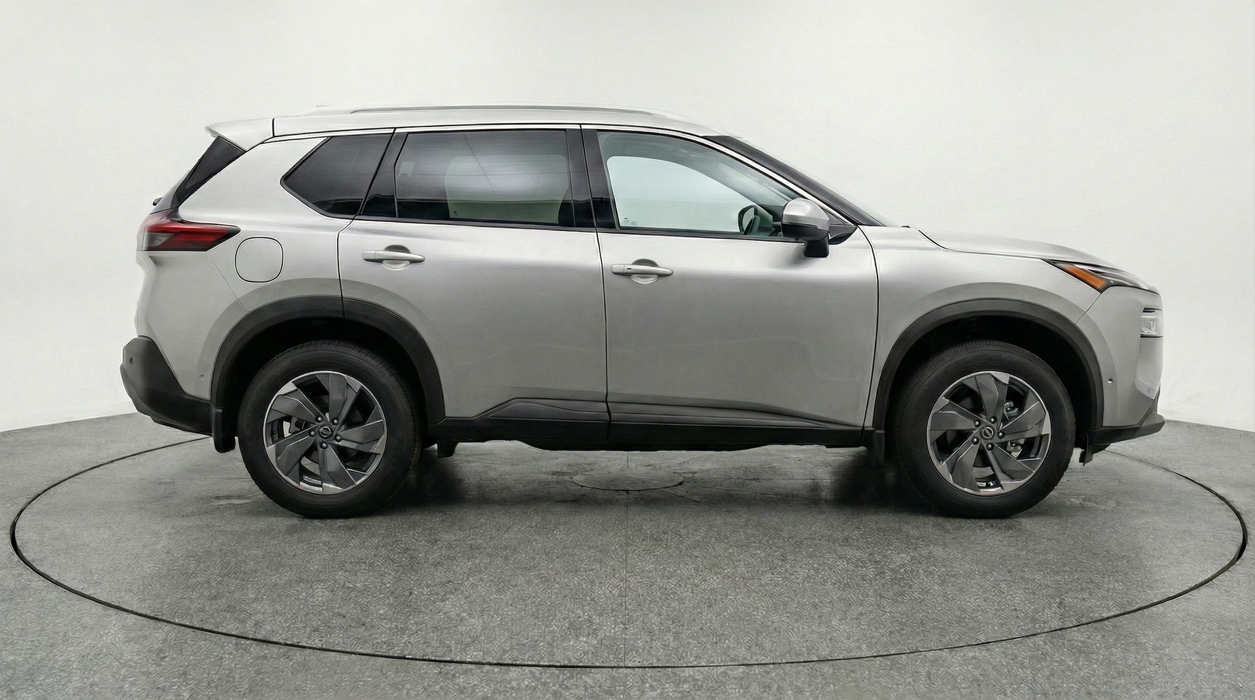 Thumbnail: 2025 Nissan Rogue - 8