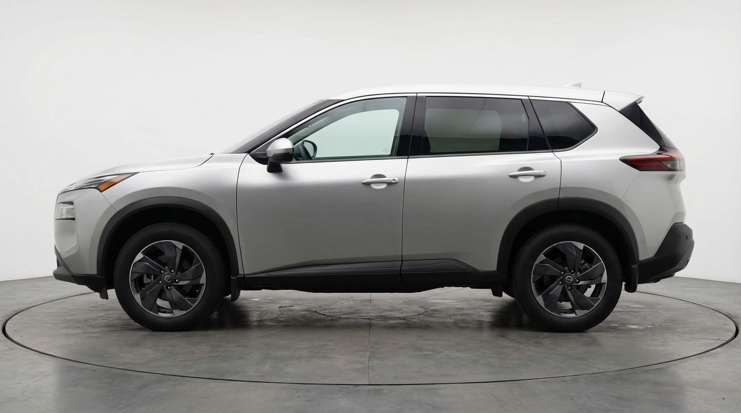 Thumbnail: 2025 Nissan Rogue - 4