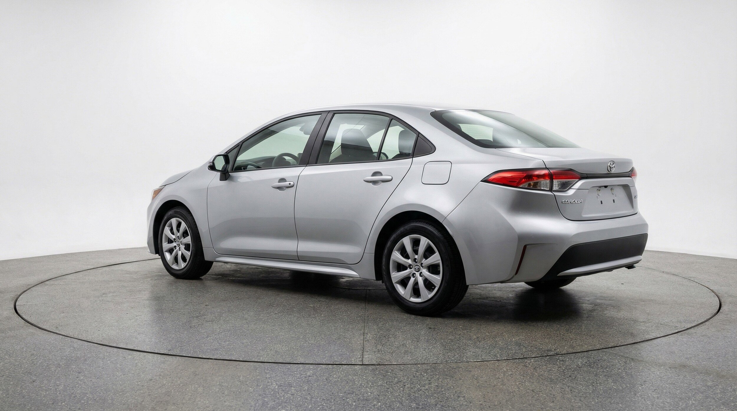 Thumbnail: 2025 Toyota Corolla - 6