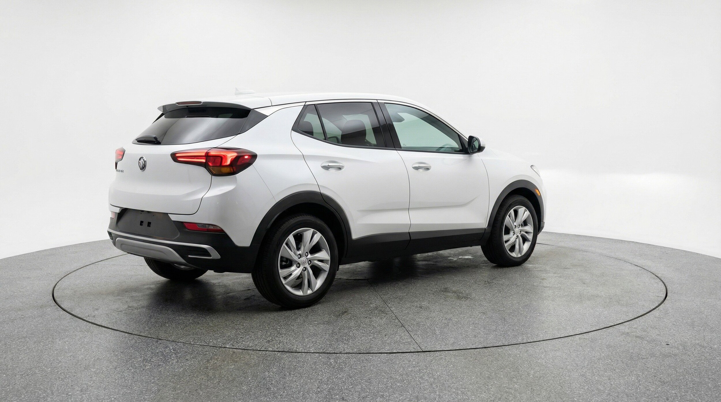 Thumbnail: 2025 Buick Encore GX - 9