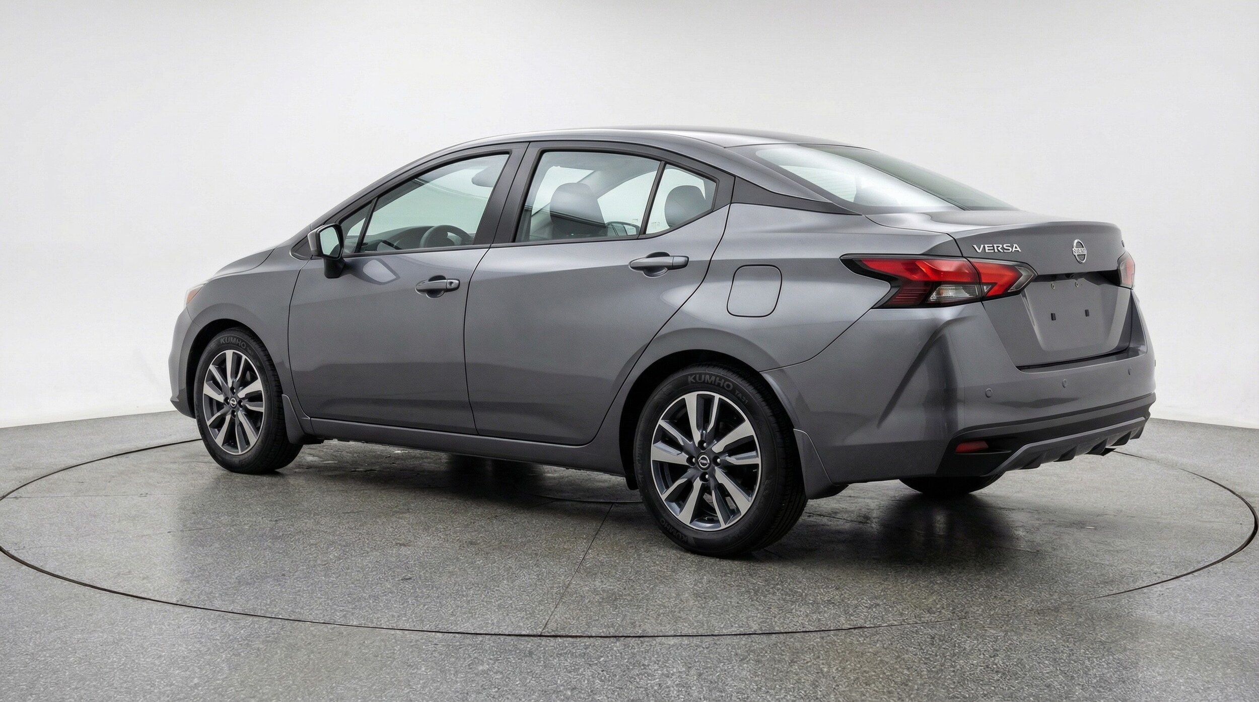 Thumbnail: 2025 Nissan Versa - 5