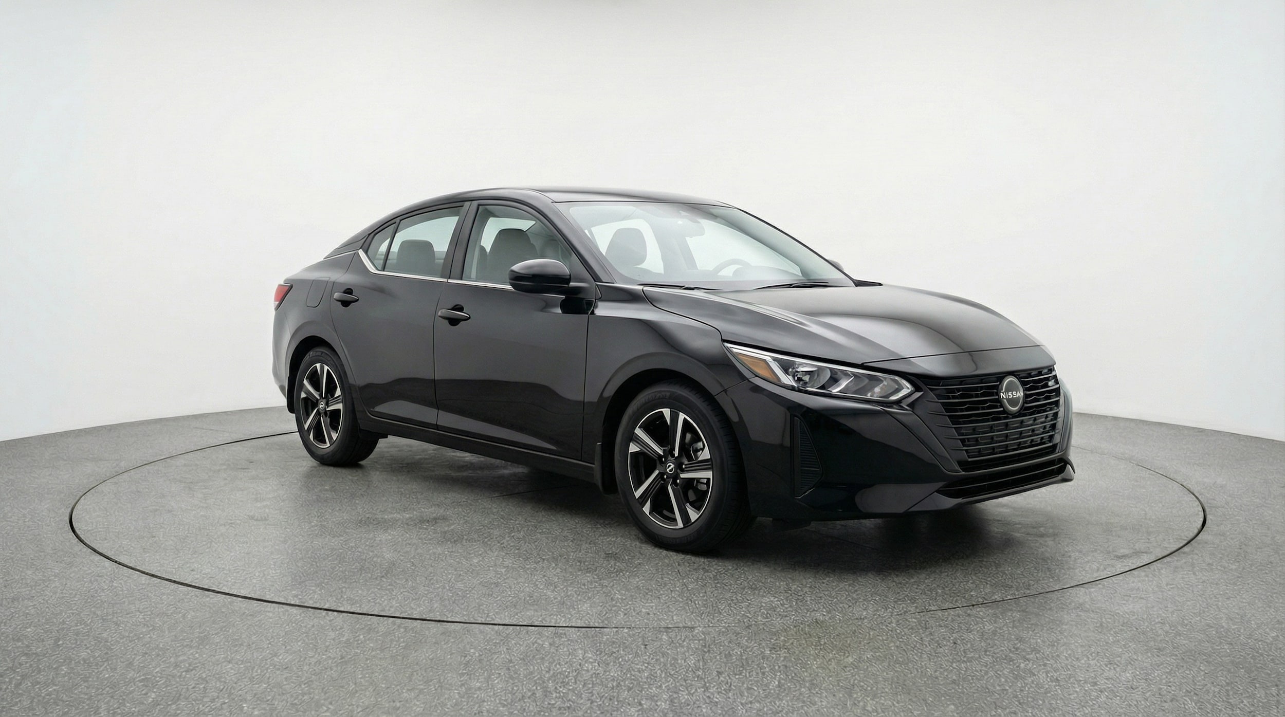 Thumbnail: 2025 Nissan Sentra - 1