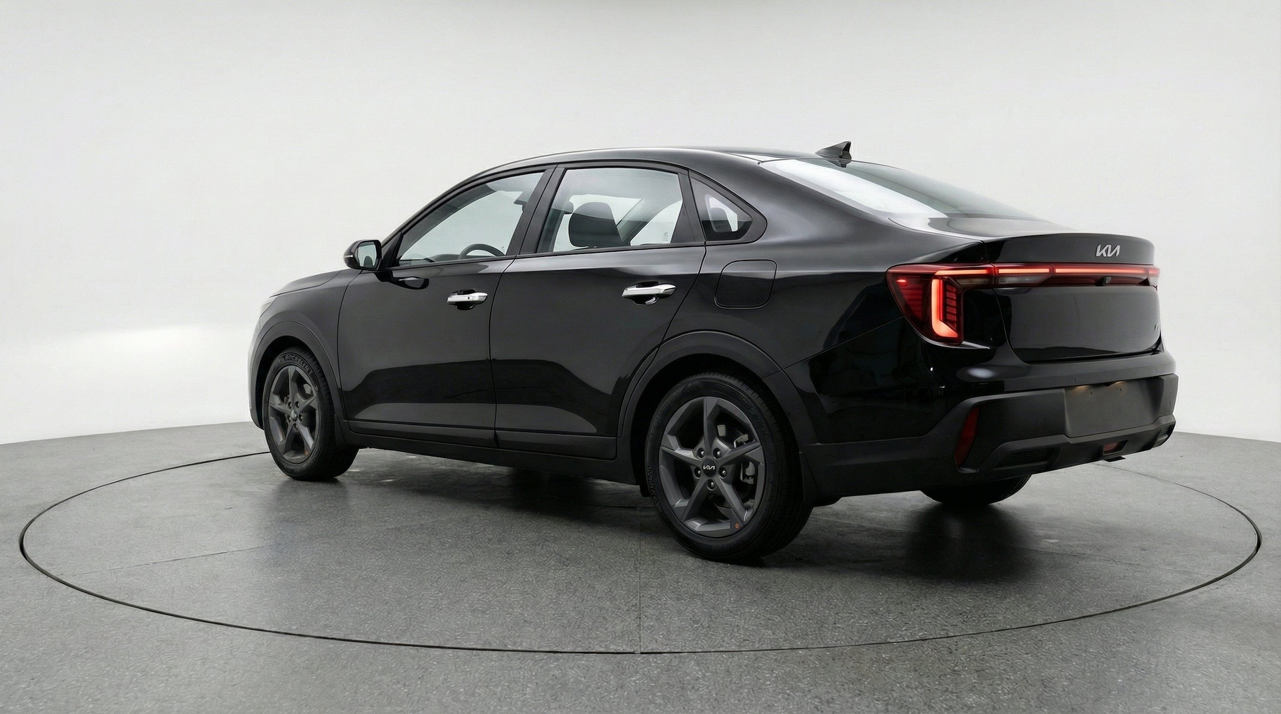Thumbnail: 2026 Kia K4 - 6