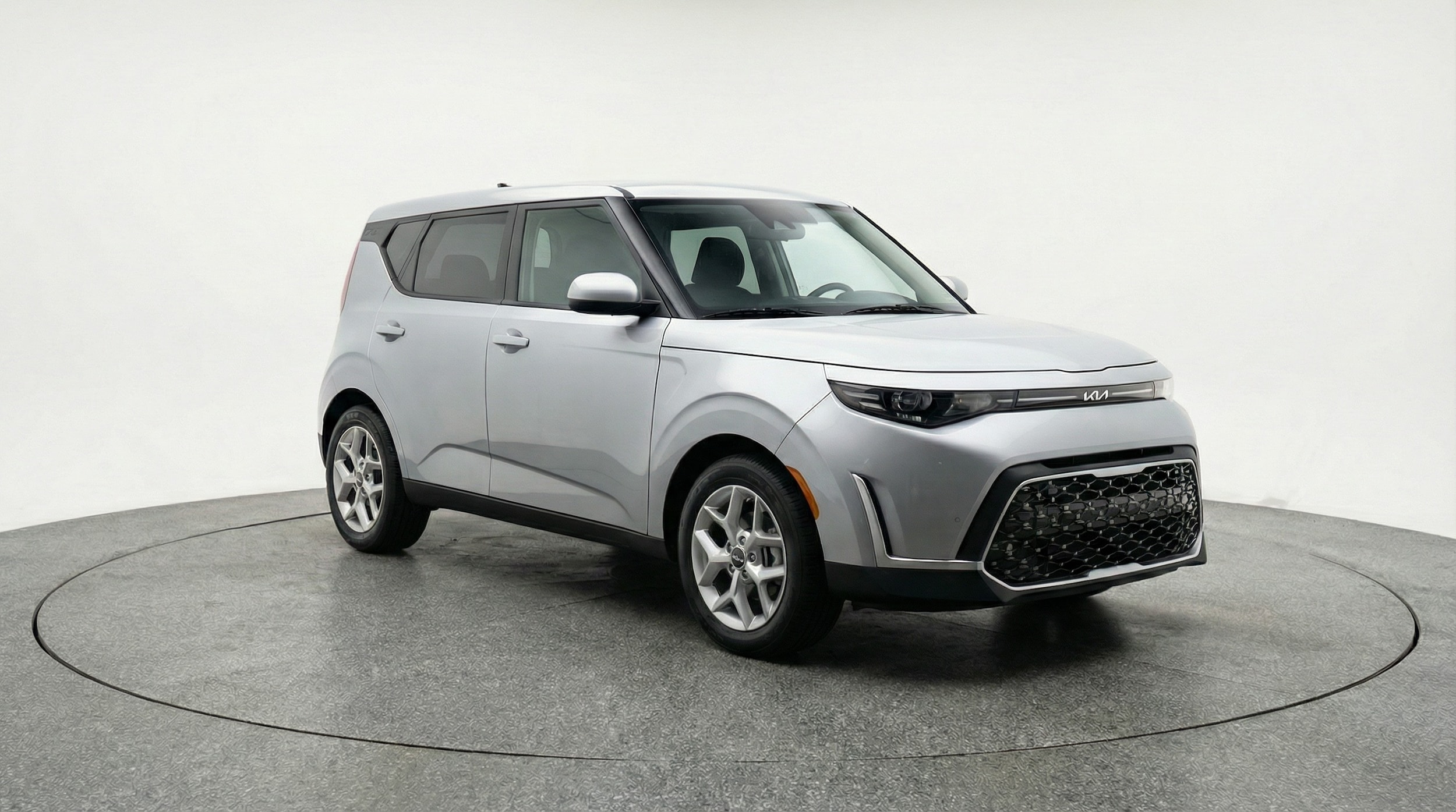 Thumbnail: 2025 Kia Soul - 1