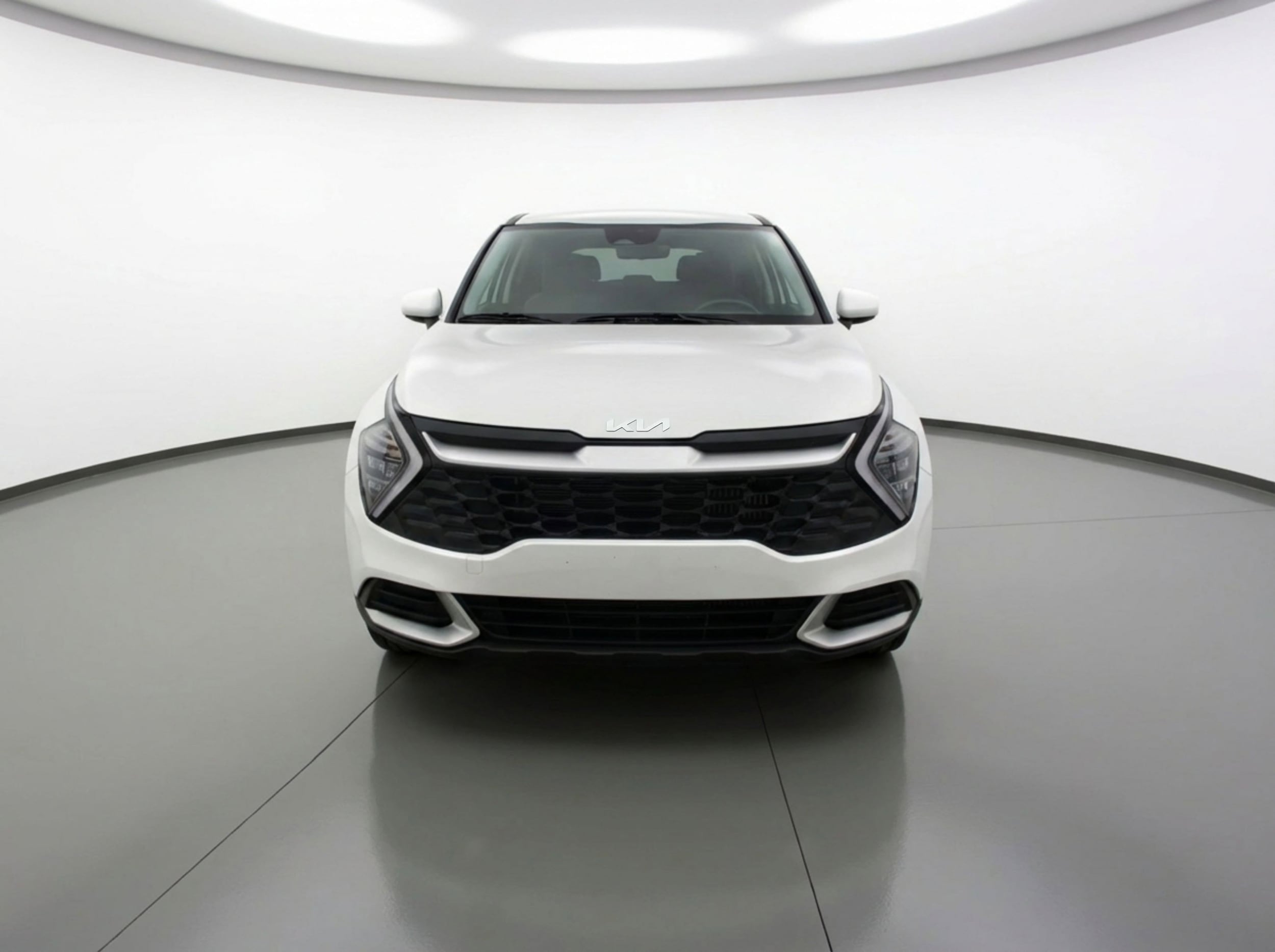 Thumbnail: 2025 Kia Sportage - 2