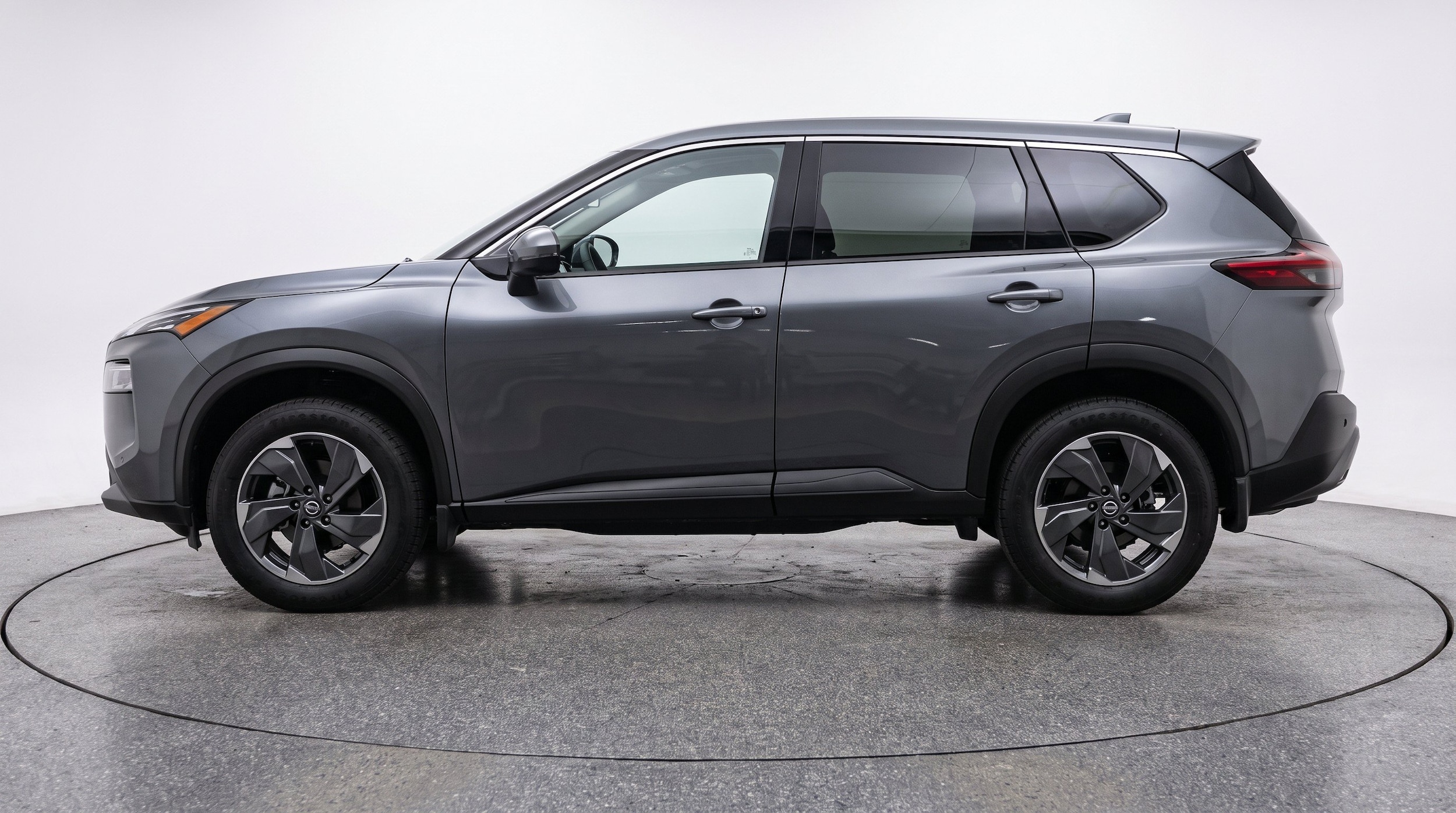Thumbnail: 2025 Nissan Rogue - 5