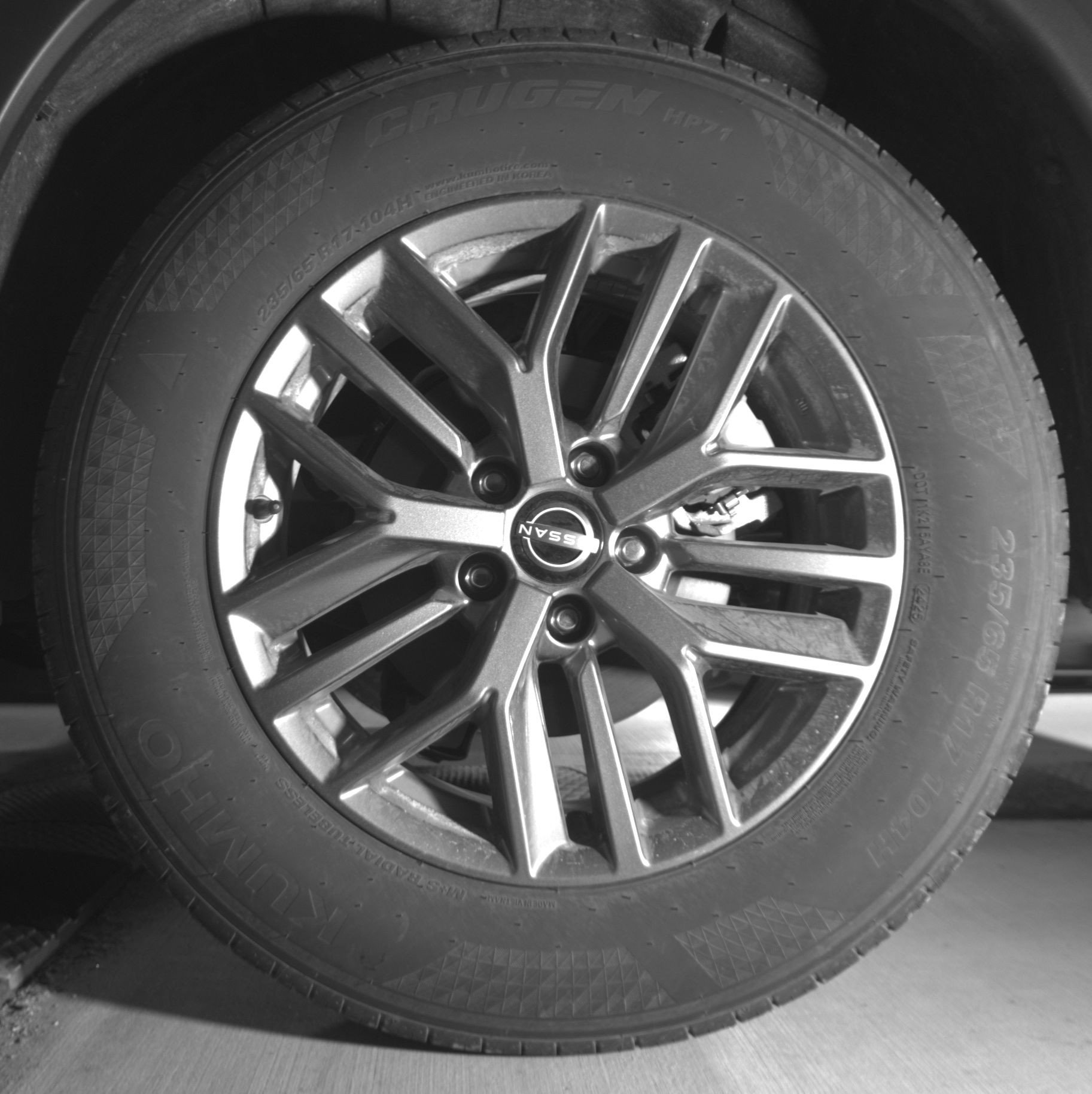 Thumbnail: 2026 Nissan Rogue - 14