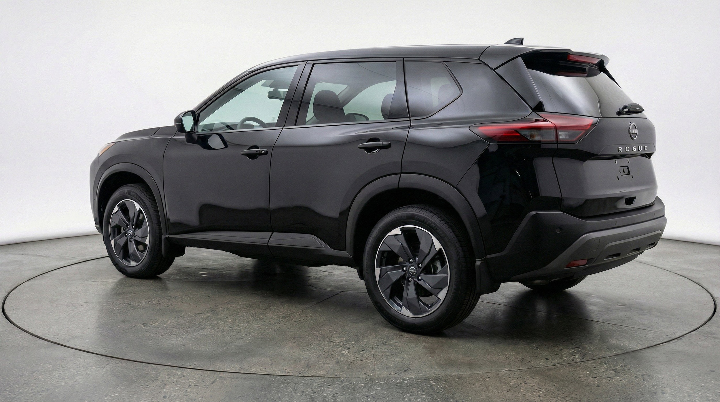 Thumbnail: 2025 Nissan Rogue - 6