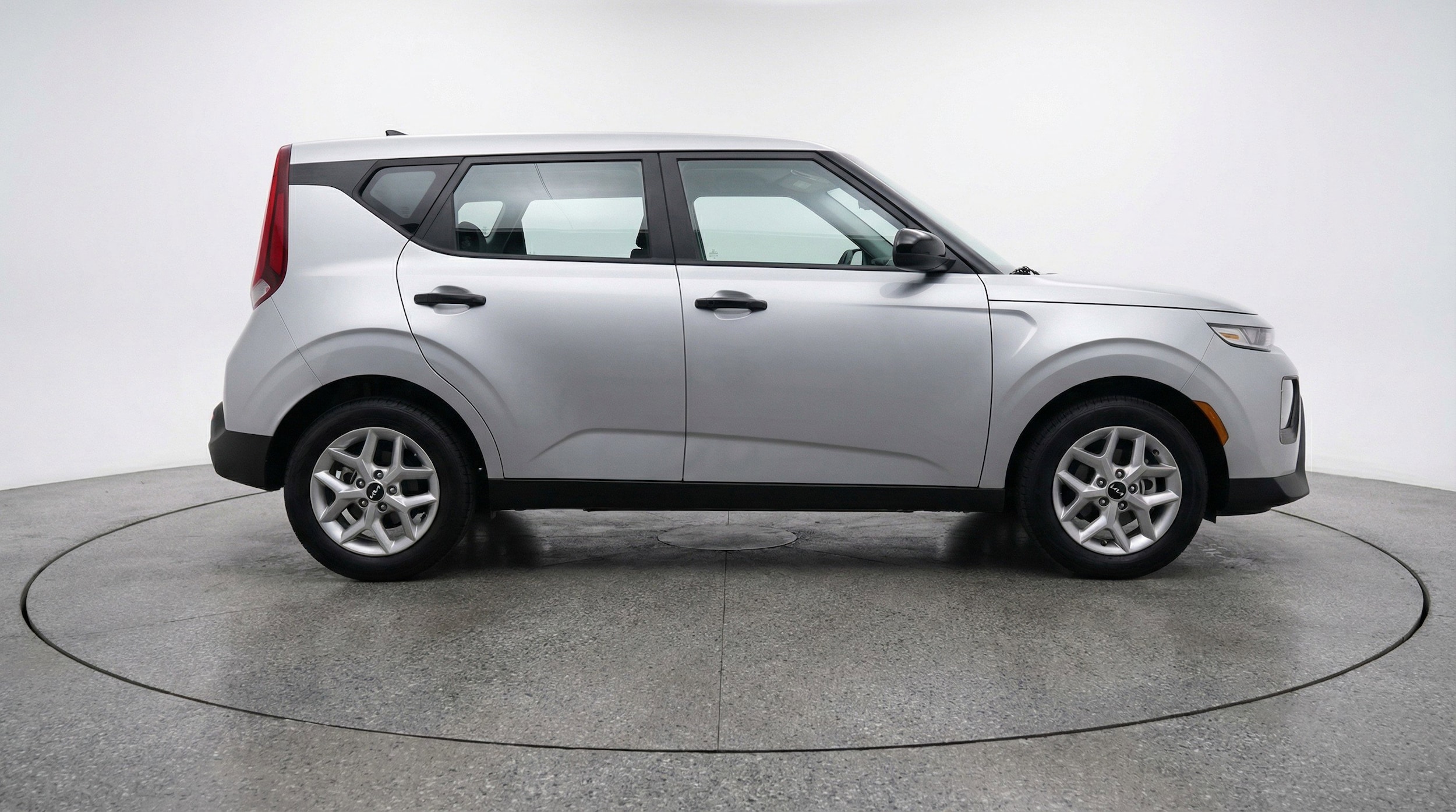 Thumbnail: 2025 Kia Soul - 11