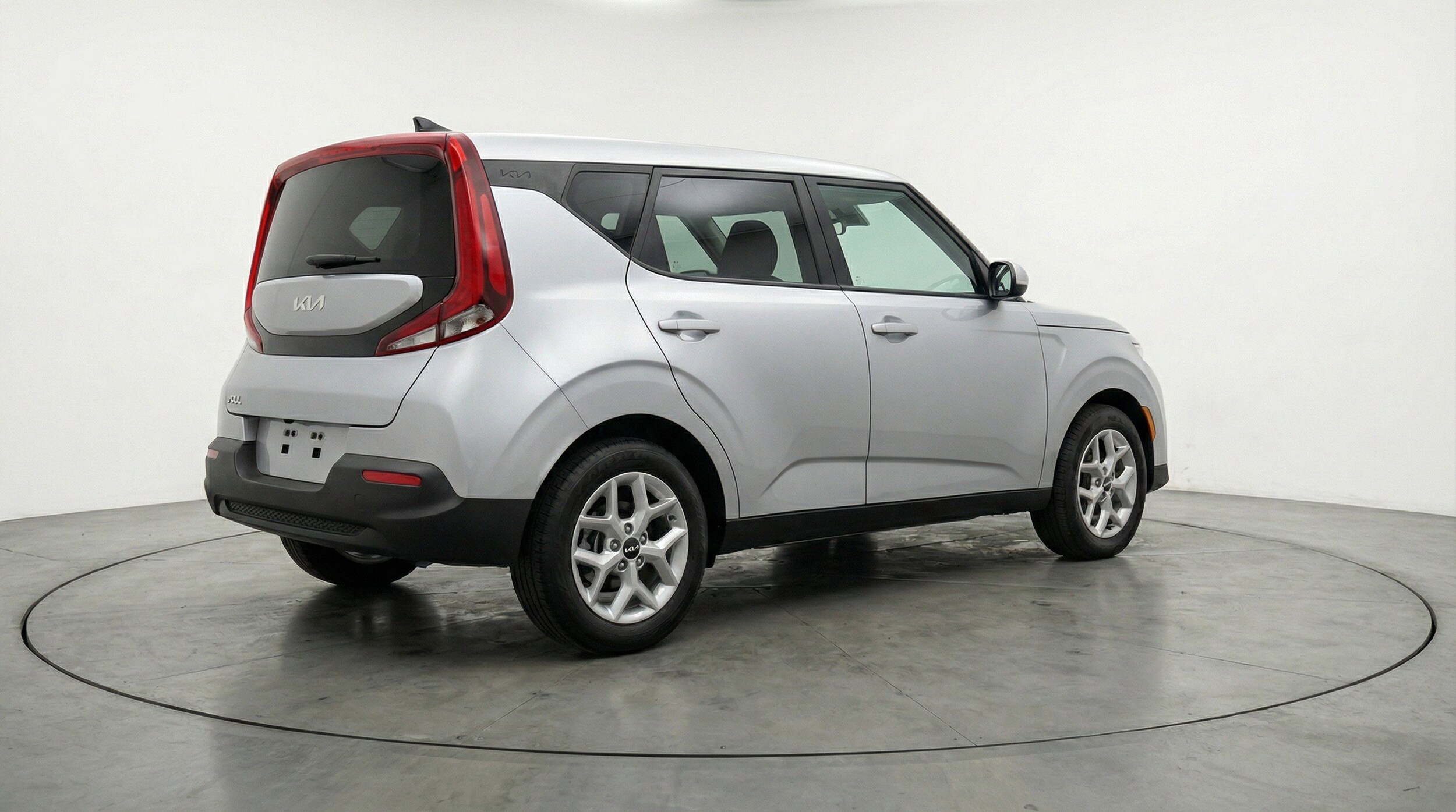 Thumbnail: 2025 Kia Soul - 9