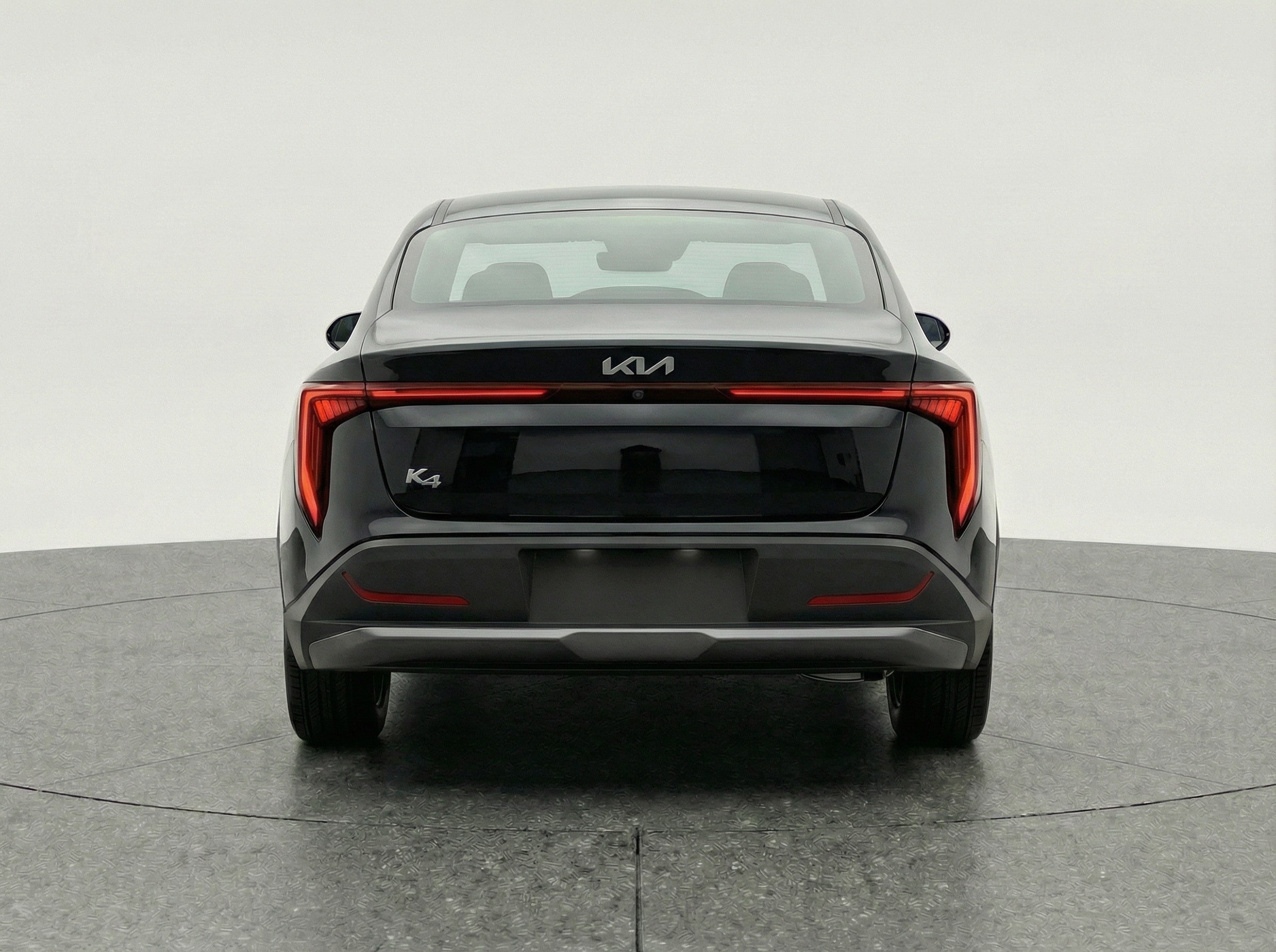 Thumbnail: 2025 Kia K4 - 6