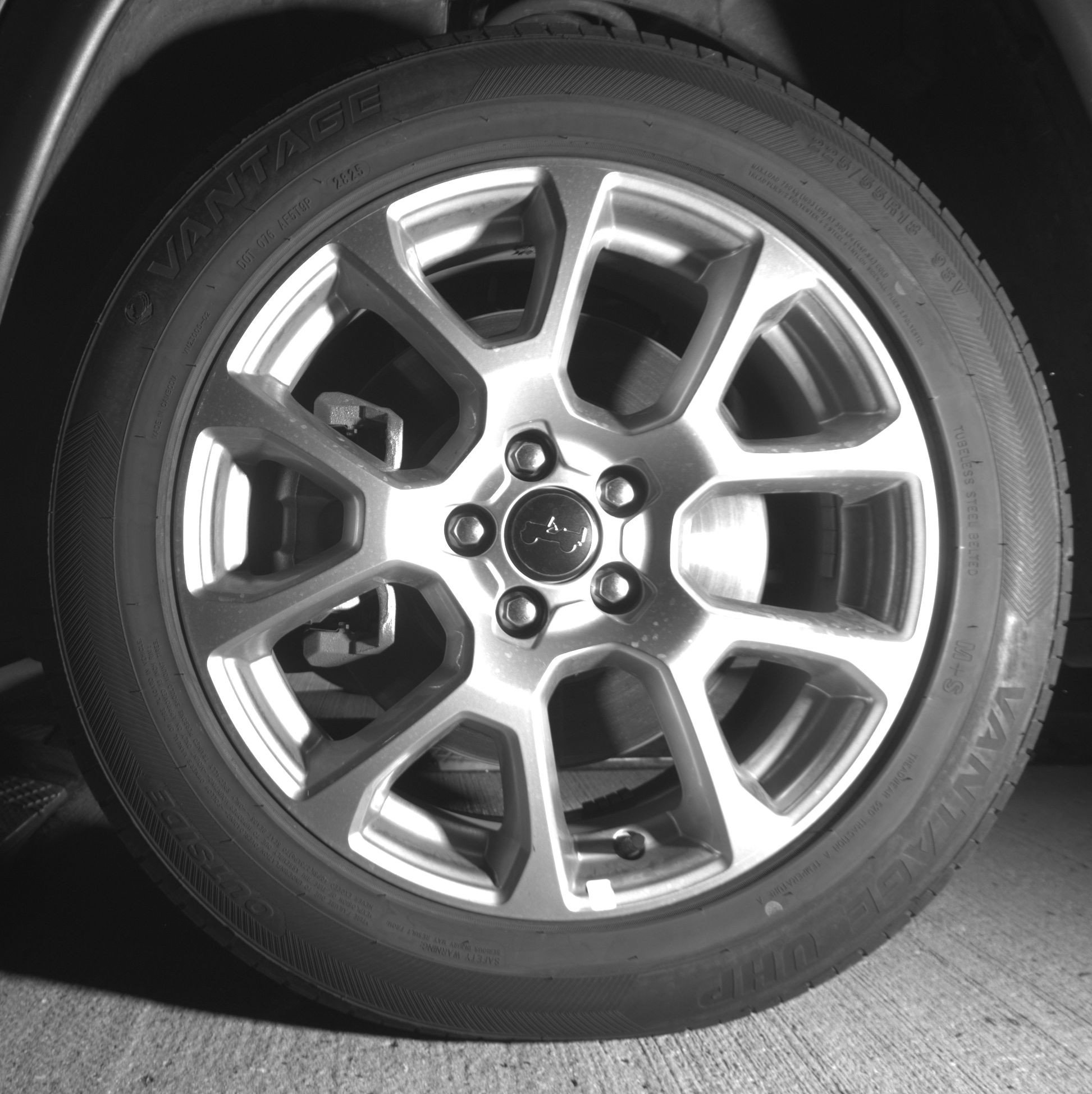 Thumbnail: 2025 Jeep Compass - 12