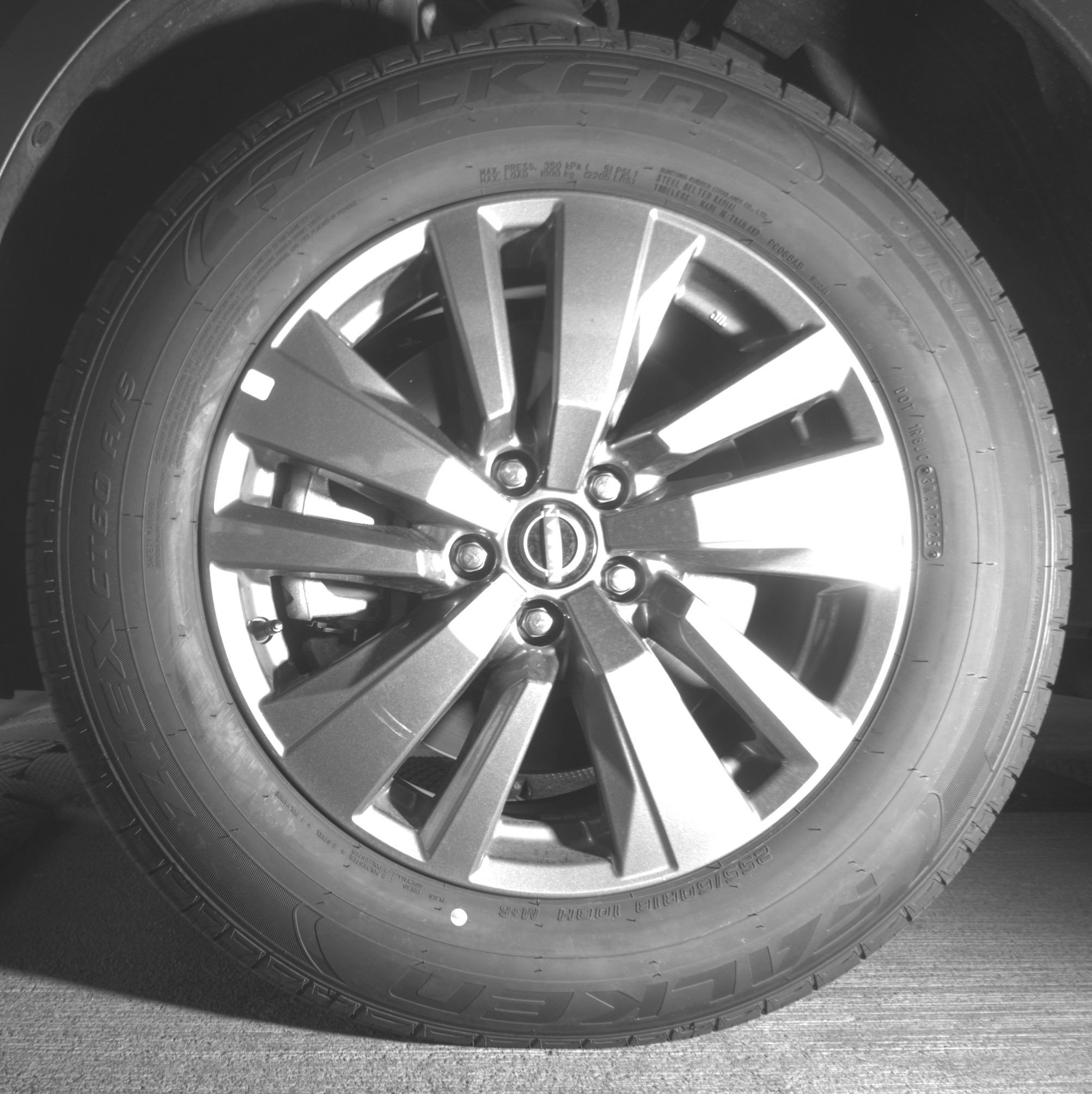 Thumbnail: 2025 Nissan Pathfinder - 12