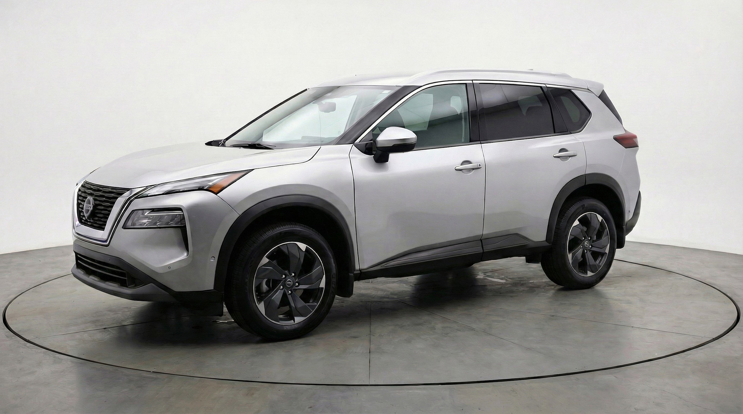 Thumbnail: 2025 Nissan Rogue - 3
