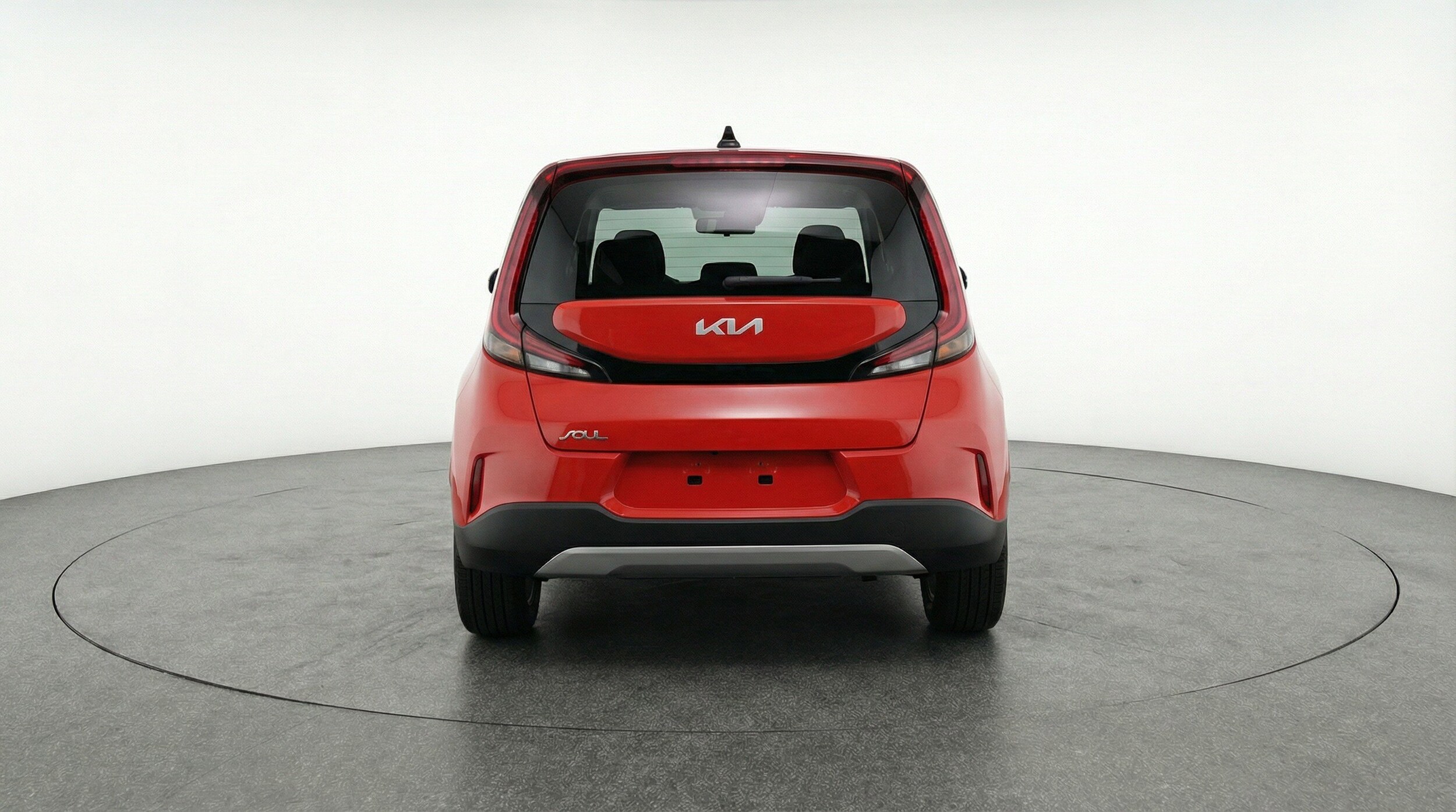 Thumbnail: 2025 Kia Soul - 7