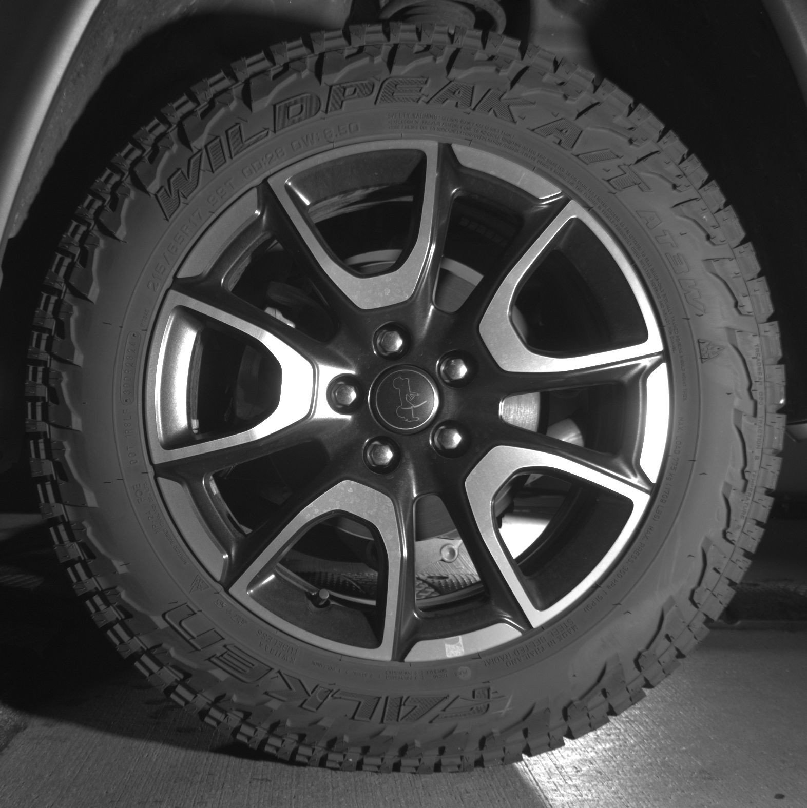 Thumbnail: 2025 Jeep Compass - 14