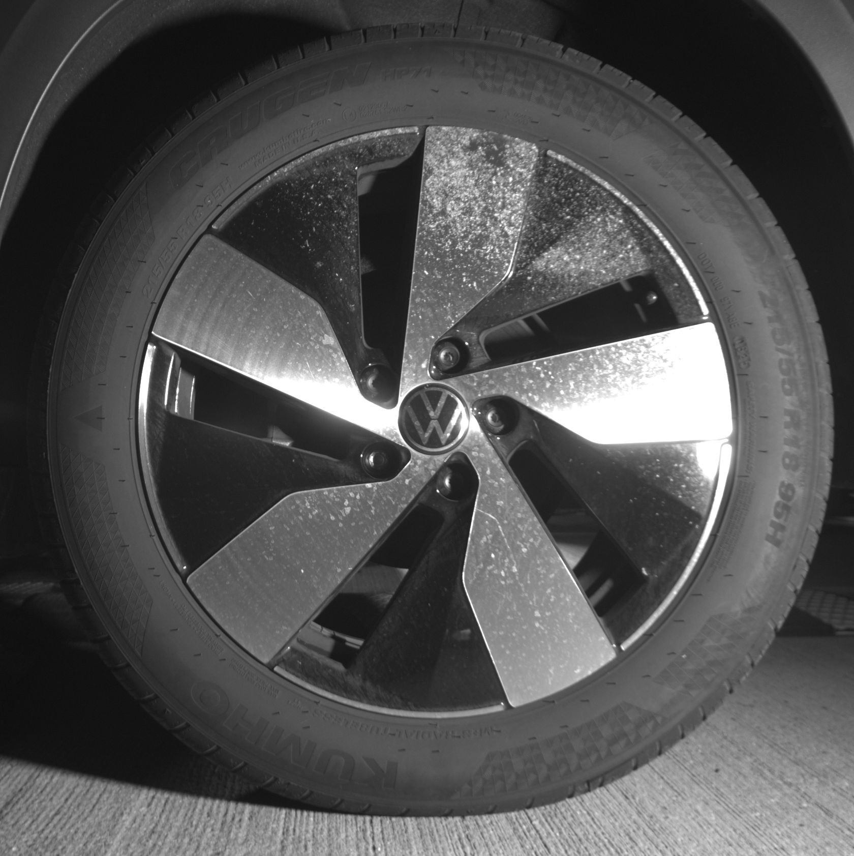 Thumbnail: 2025 Volkswagen Taos - 11