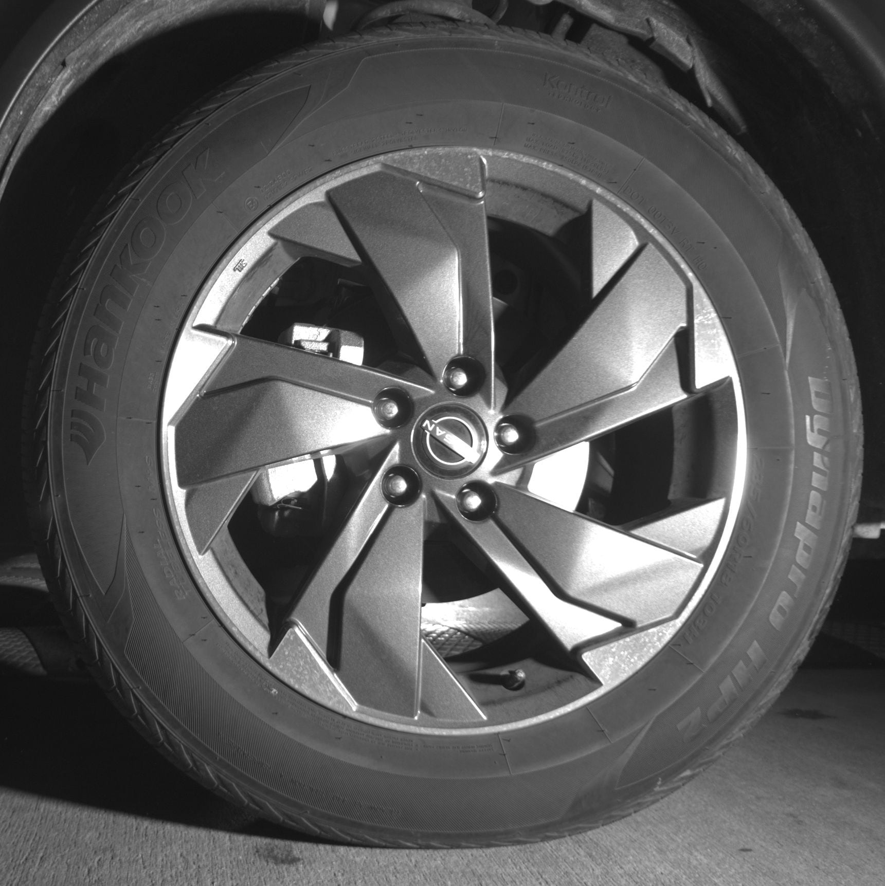 Thumbnail: 2025 Nissan Rogue - 9