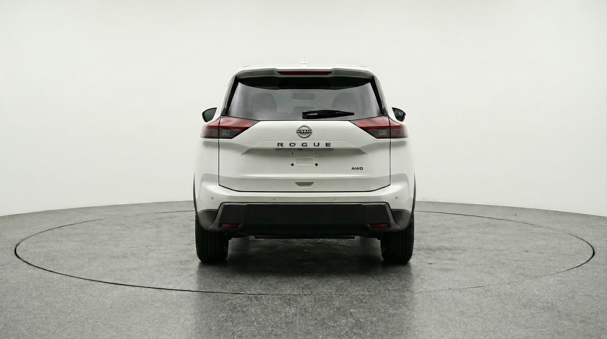 Thumbnail: 2025 Nissan Rogue - 6