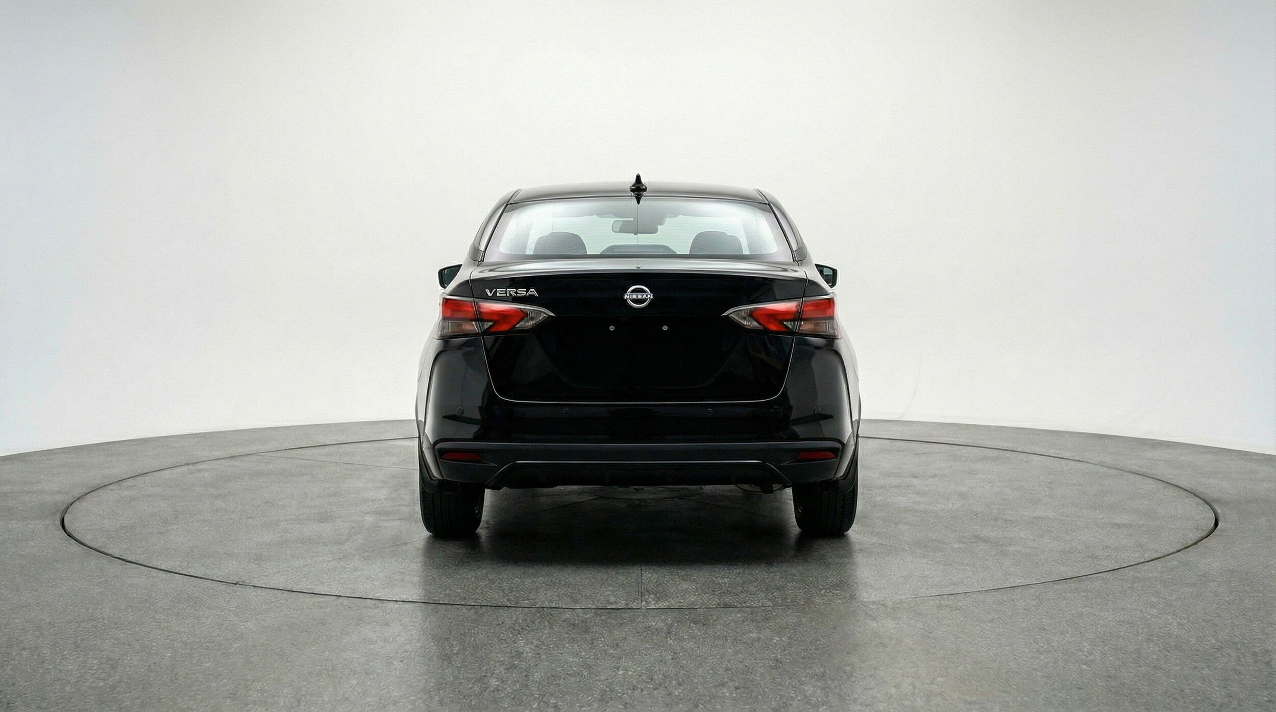 Thumbnail: 2025 Nissan Versa - 7