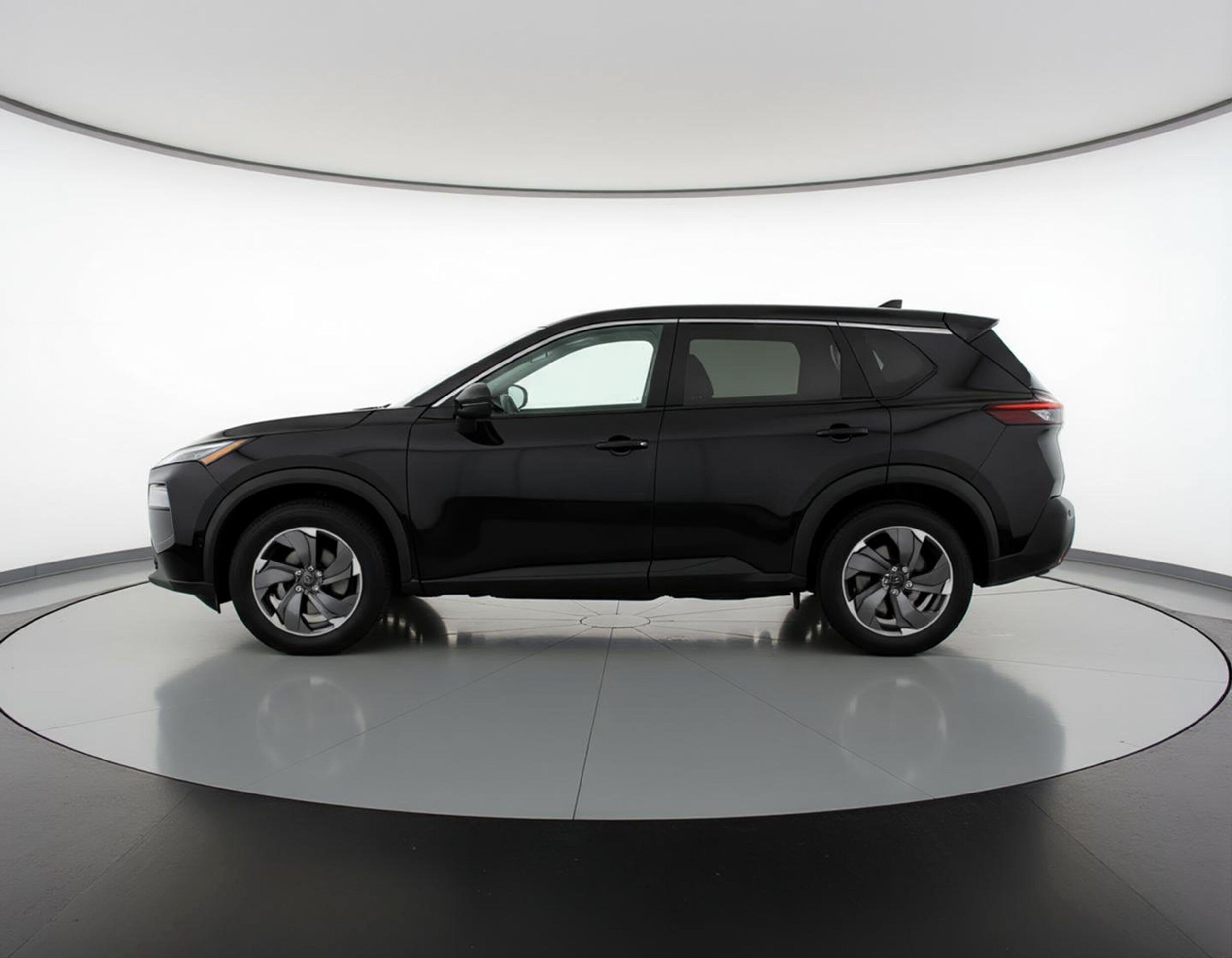 Thumbnail: 2025 Nissan Rogue - 5