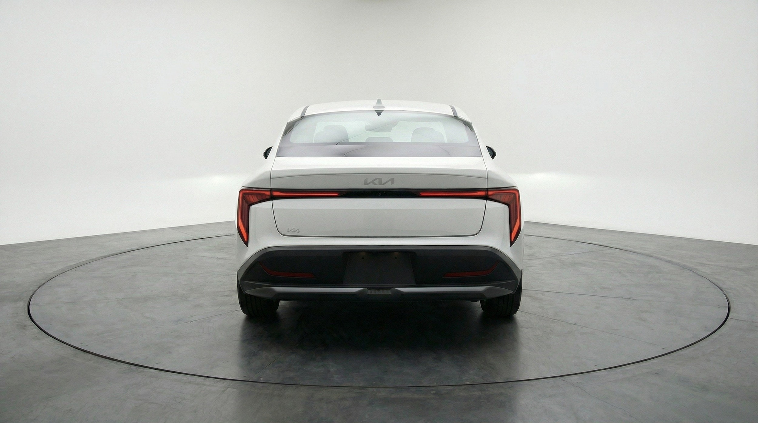 Thumbnail: 2025 Kia K4 - 7